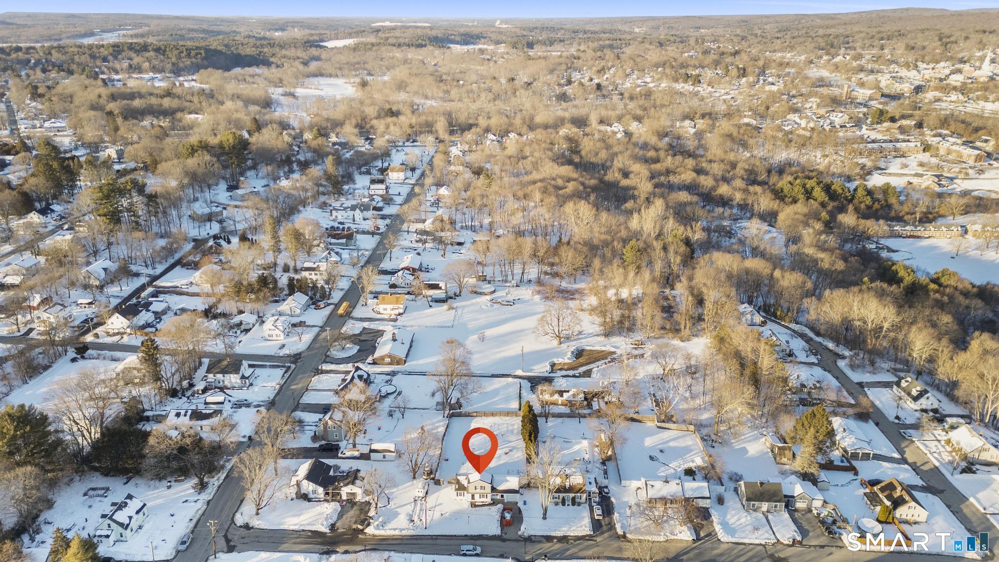 Homes for sale in Brooklyn, CT | 10 Cote Dr, Brooklyn, CT 06234 | MLS# 24153010