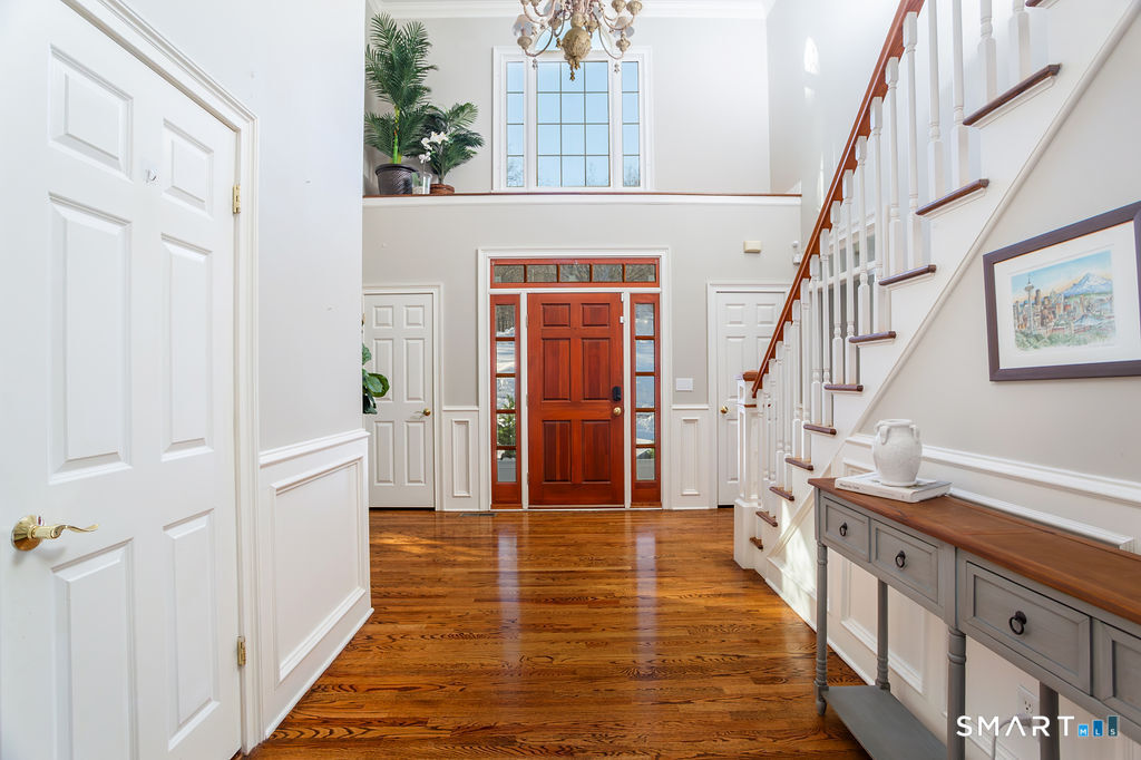 40 Magellan, Easton, 06612, 5 Bedrooms Bedrooms, 0 ,3 BathroomsBathrooms,Single Family For Sale,For Sale,Magellan,0,24144467