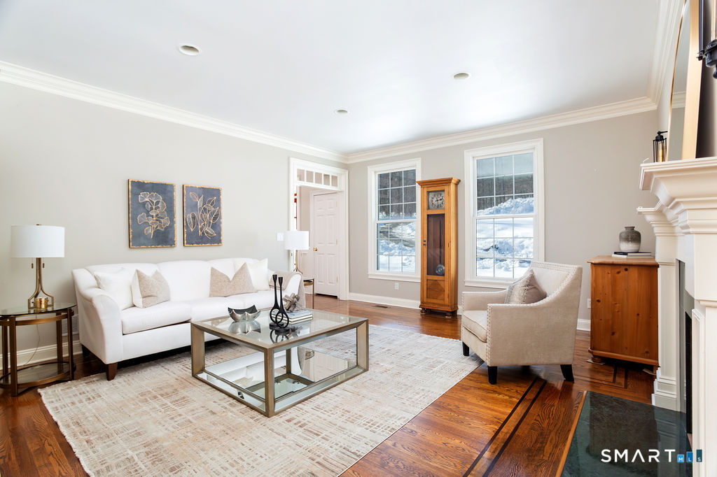 40 Magellan, Easton, 06612, 5 Bedrooms Bedrooms, 0 ,3 BathroomsBathrooms,Single Family For Sale,For Sale,Magellan,0,24144467