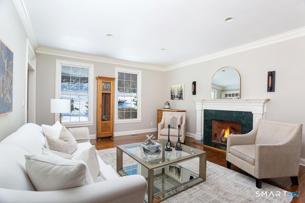 40 Magellan, Easton, 06612, 5 Bedrooms Bedrooms, 0 ,3 BathroomsBathrooms,Single Family For Sale,For Sale,Magellan,0,24144467