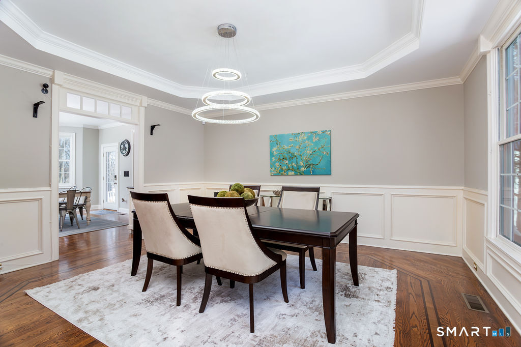 40 Magellan, Easton, 06612, 5 Bedrooms Bedrooms, 0 ,3 BathroomsBathrooms,Single Family For Sale,For Sale,Magellan,0,24144467