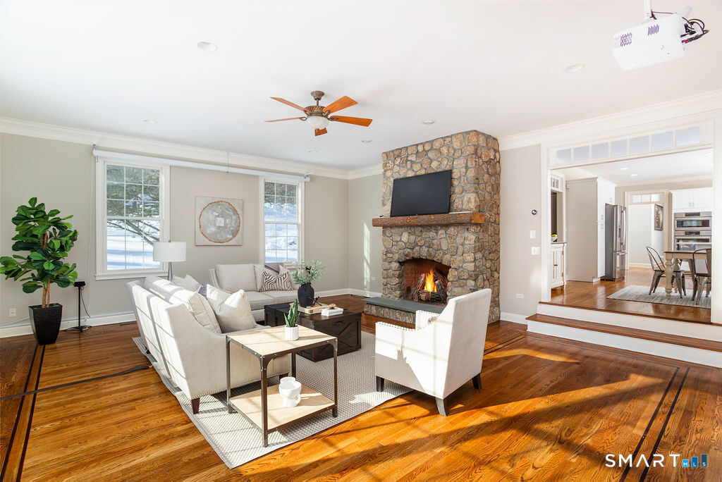 40 Magellan, Easton, 06612, 5 Bedrooms Bedrooms, 0 ,3 BathroomsBathrooms,Single Family For Sale,For Sale,Magellan,0,24144467