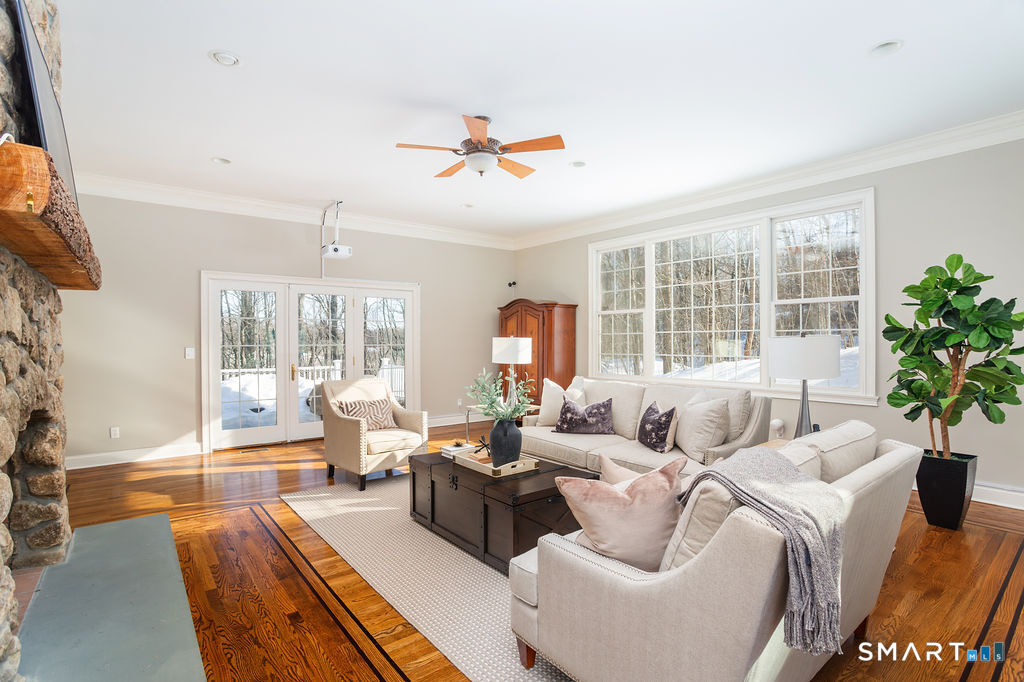 40 Magellan, Easton, 06612, 5 Bedrooms Bedrooms, 0 ,3 BathroomsBathrooms,Single Family For Sale,For Sale,Magellan,0,24144467