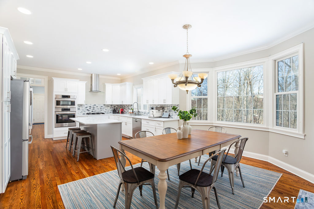 40 Magellan, Easton, 06612, 5 Bedrooms Bedrooms, 0 ,3 BathroomsBathrooms,Single Family For Sale,For Sale,Magellan,0,24144467