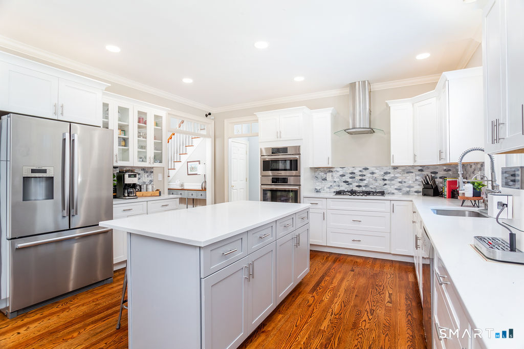 40 Magellan, Easton, 06612, 5 Bedrooms Bedrooms, 0 ,3 BathroomsBathrooms,Single Family For Sale,For Sale,Magellan,0,24144467