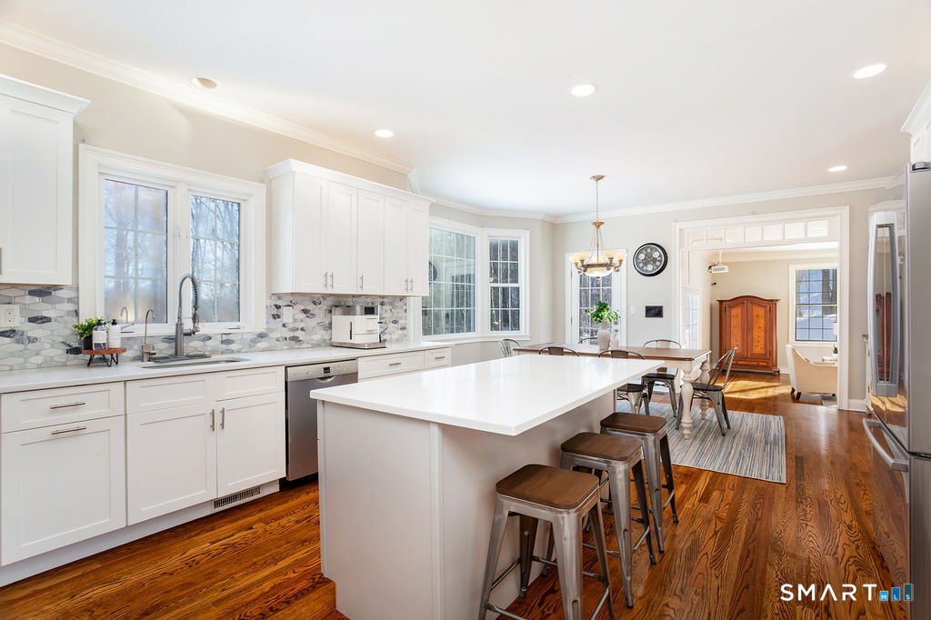 40 Magellan, Easton, 06612, 5 Bedrooms Bedrooms, 0 ,3 BathroomsBathrooms,Single Family For Sale,For Sale,Magellan,0,24144467