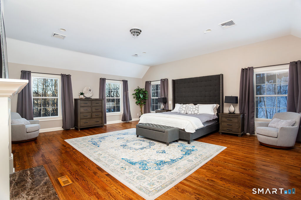 40 Magellan, Easton, 06612, 5 Bedrooms Bedrooms, 0 ,3 BathroomsBathrooms,Single Family For Sale,For Sale,Magellan,0,24144467