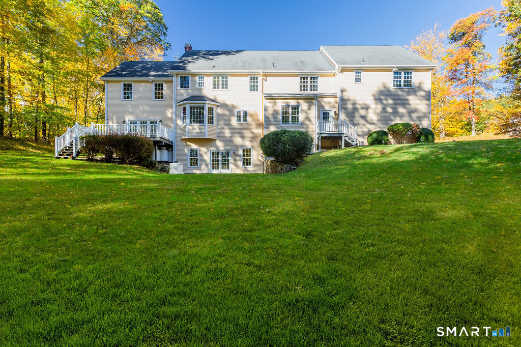 40 Magellan, Easton, 06612, 5 Bedrooms Bedrooms, 0 ,3 BathroomsBathrooms,Single Family For Sale,For Sale,Magellan,0,24144467