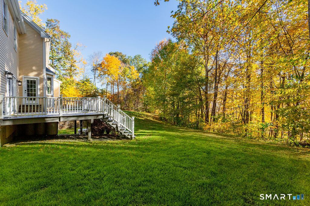 40 Magellan, Easton, 06612, 5 Bedrooms Bedrooms, 0 ,3 BathroomsBathrooms,Single Family For Sale,For Sale,Magellan,0,24144467