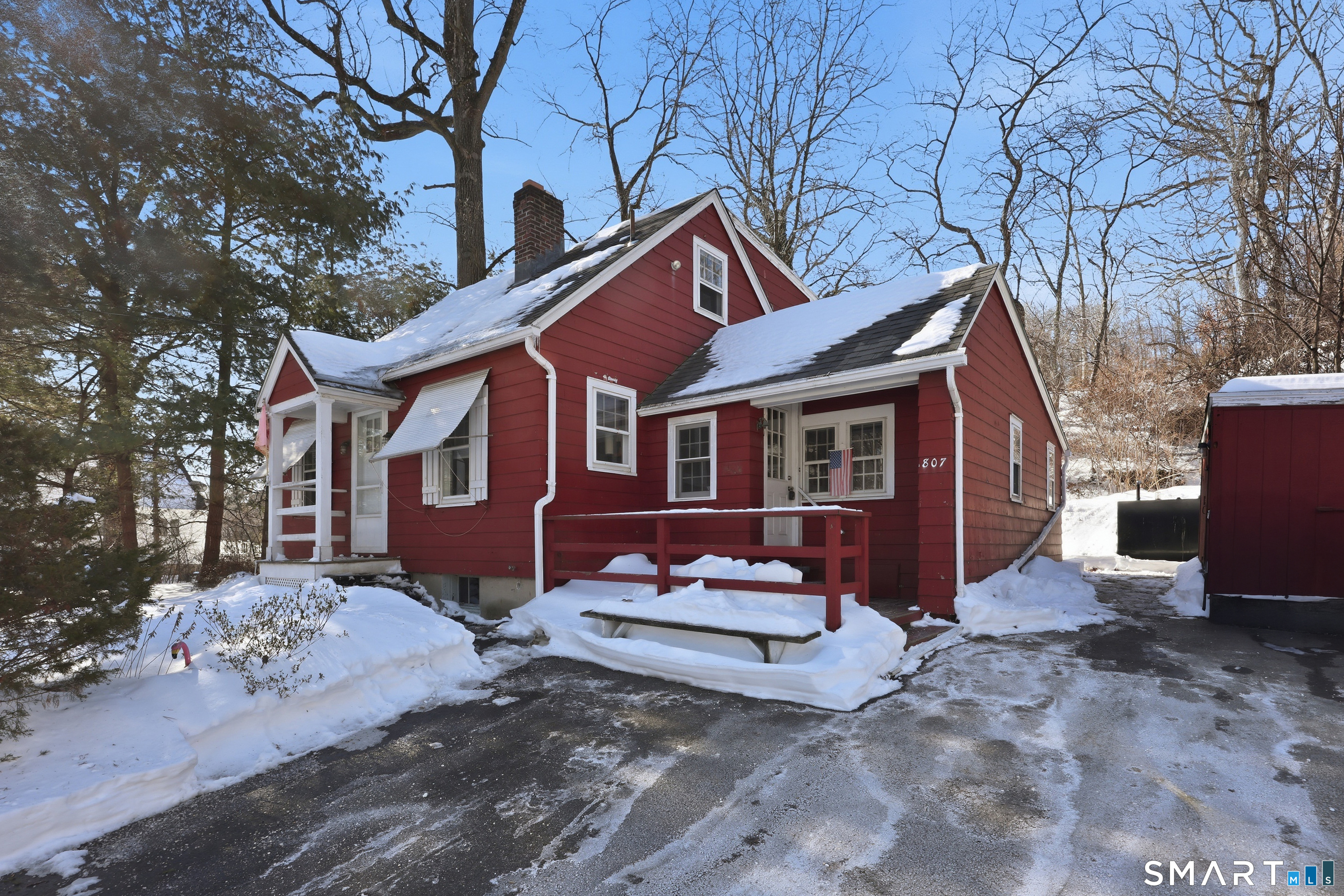Homes for sale in Shelton, CT | 807 Long Hill Ave, Shelton, CT 06484 | MLS# 24153020