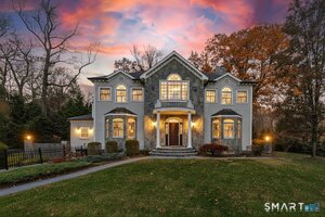 139 Jelliff Mill Road