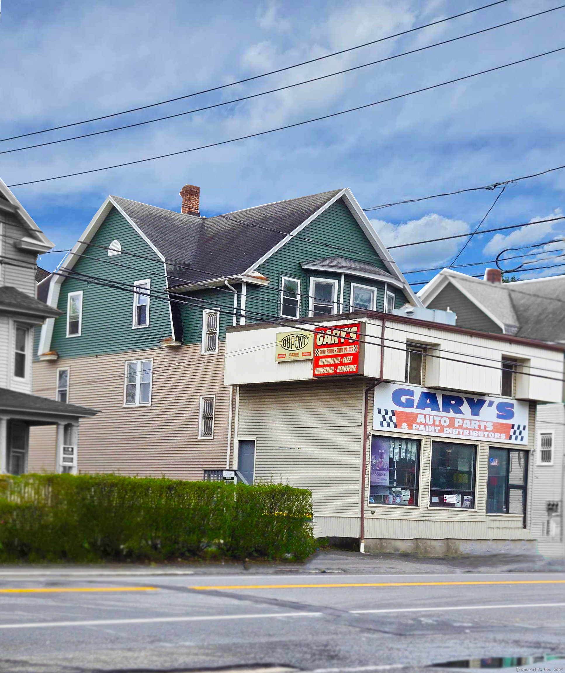 Homes for sale in Waterbury, CT | 652 Watertown Ave, Waterbury, CT 06708 | MLS# 24153268