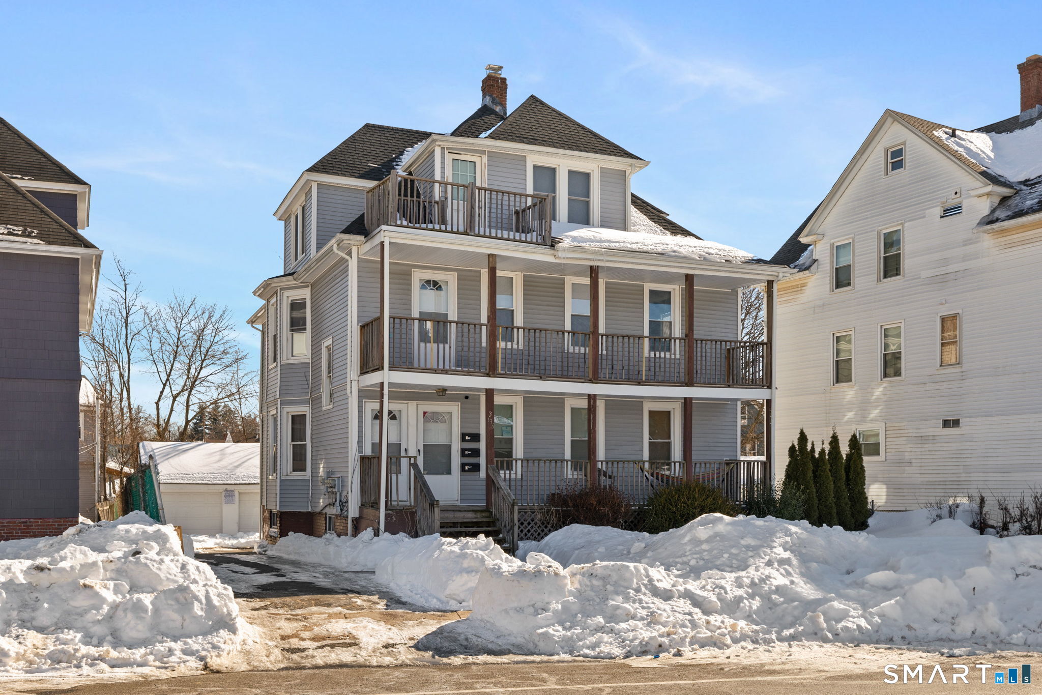 Homes for sale in New Britain, CT | 134 Black Rock Ave, New Britain, CT 06052 | MLS# 24153227