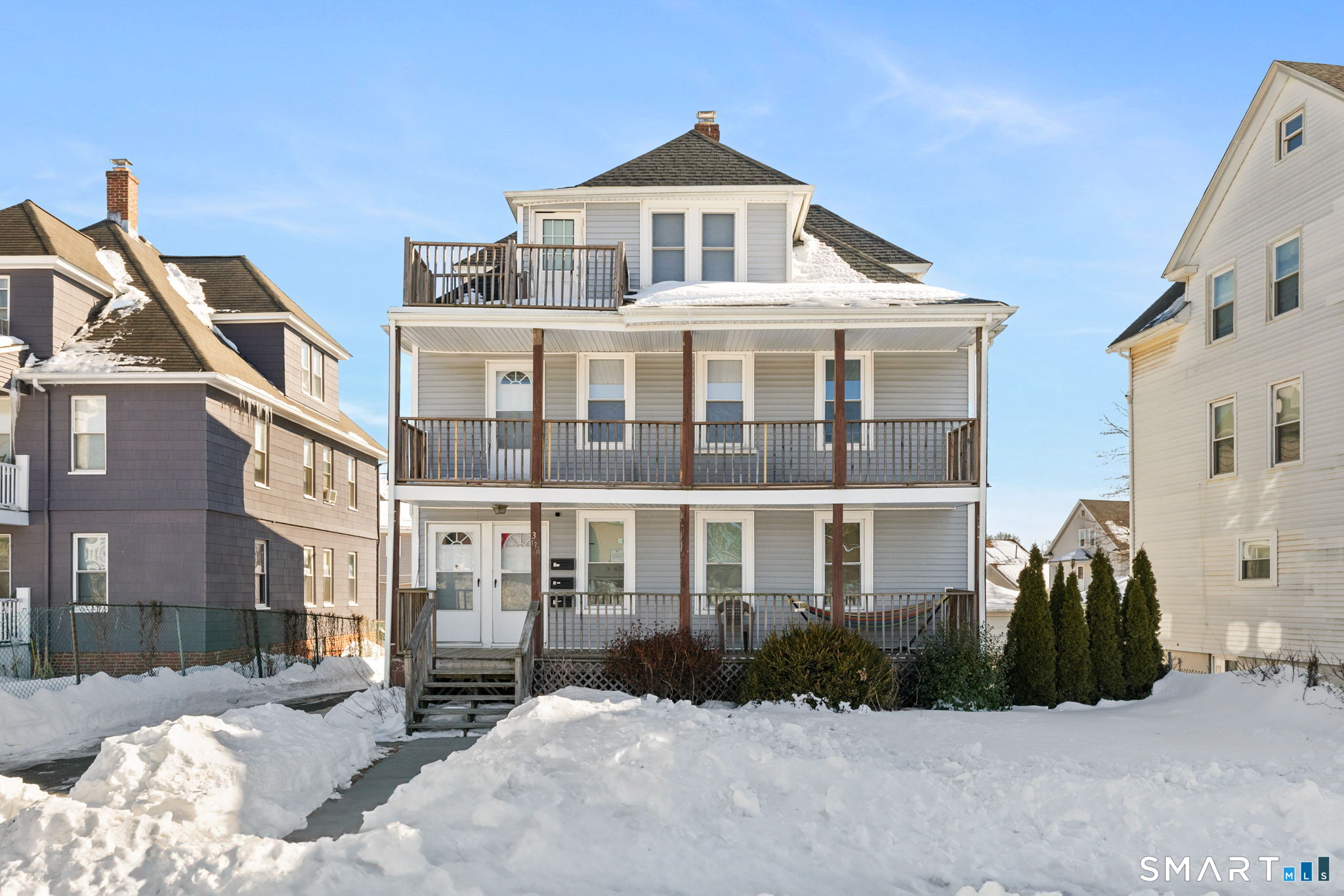 Homes for sale in New Britain, CT | 134 Black Rock Ave, New Britain, CT 06052 | MLS# 24153227