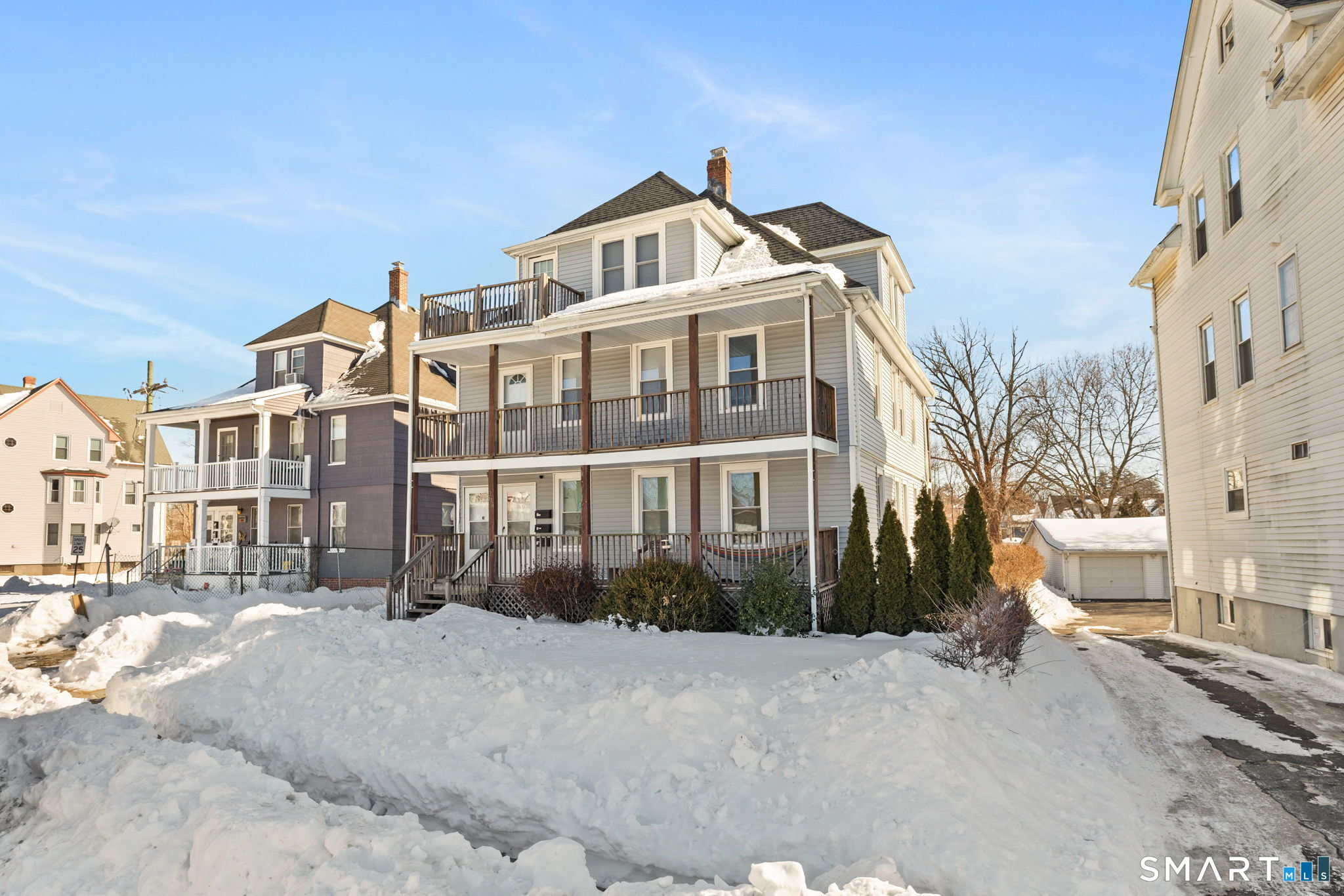 Homes for sale in New Britain, CT | 134 Black Rock Ave, New Britain, CT 06052 | MLS# 24153227