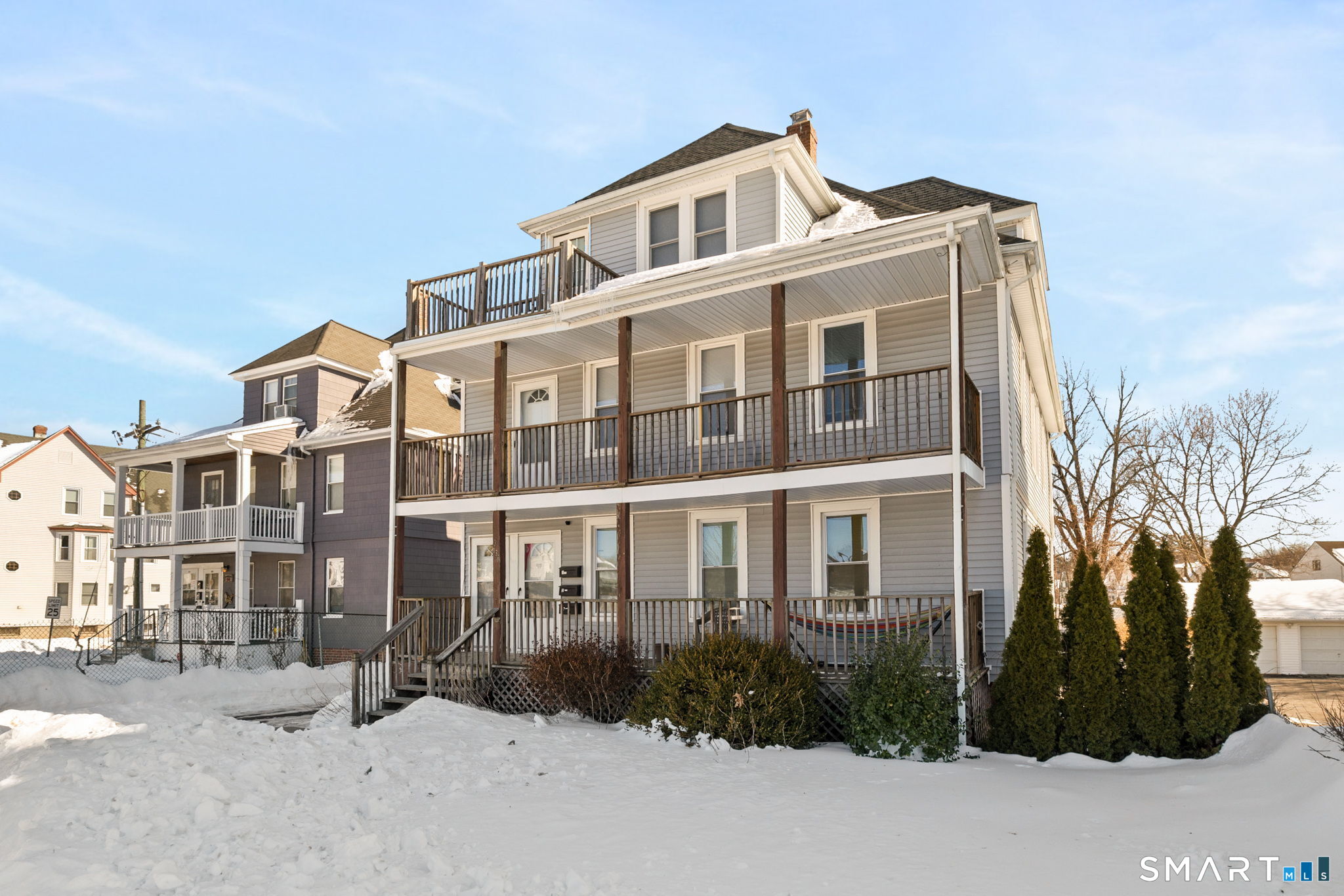 Homes for sale in New Britain, CT | 134 Black Rock Ave, New Britain, CT 06052 | MLS# 24153227