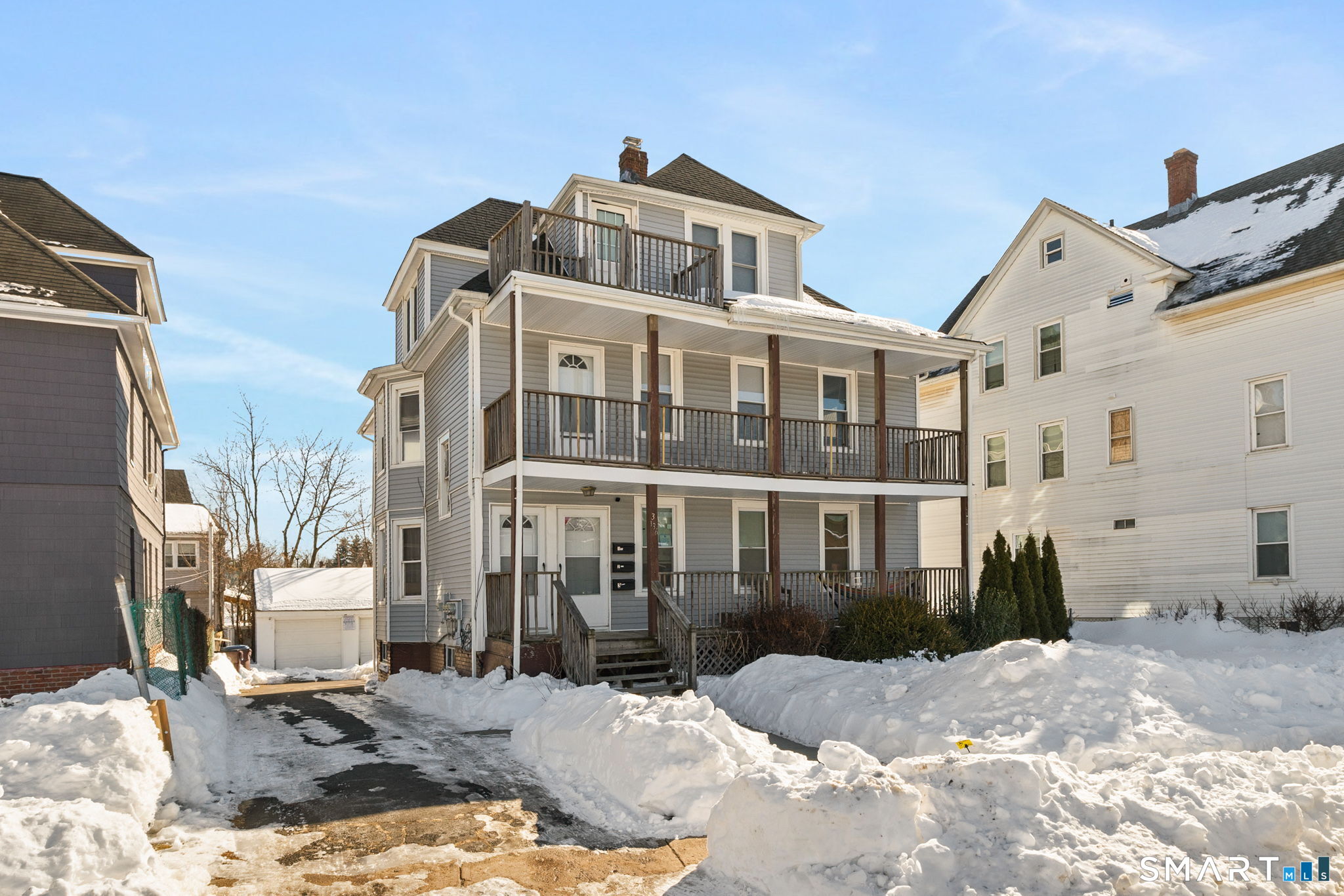 Homes for sale in New Britain, CT | 134 Black Rock Ave, New Britain, CT 06052 | MLS# 24153227