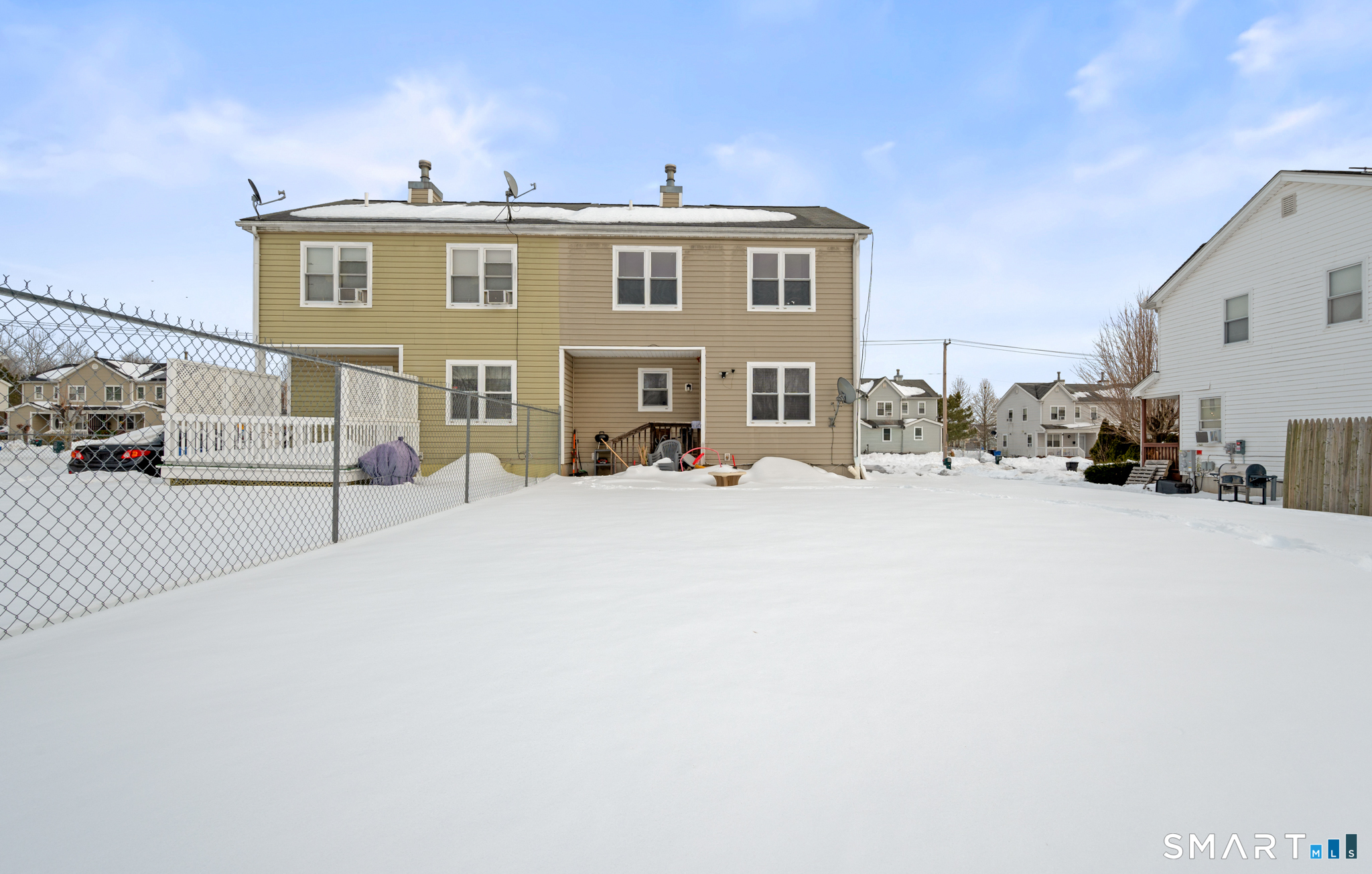 Homes for sale in Hartford, CT | 95 Hampton St, Hartford, CT 06120 | MLS# 24153245