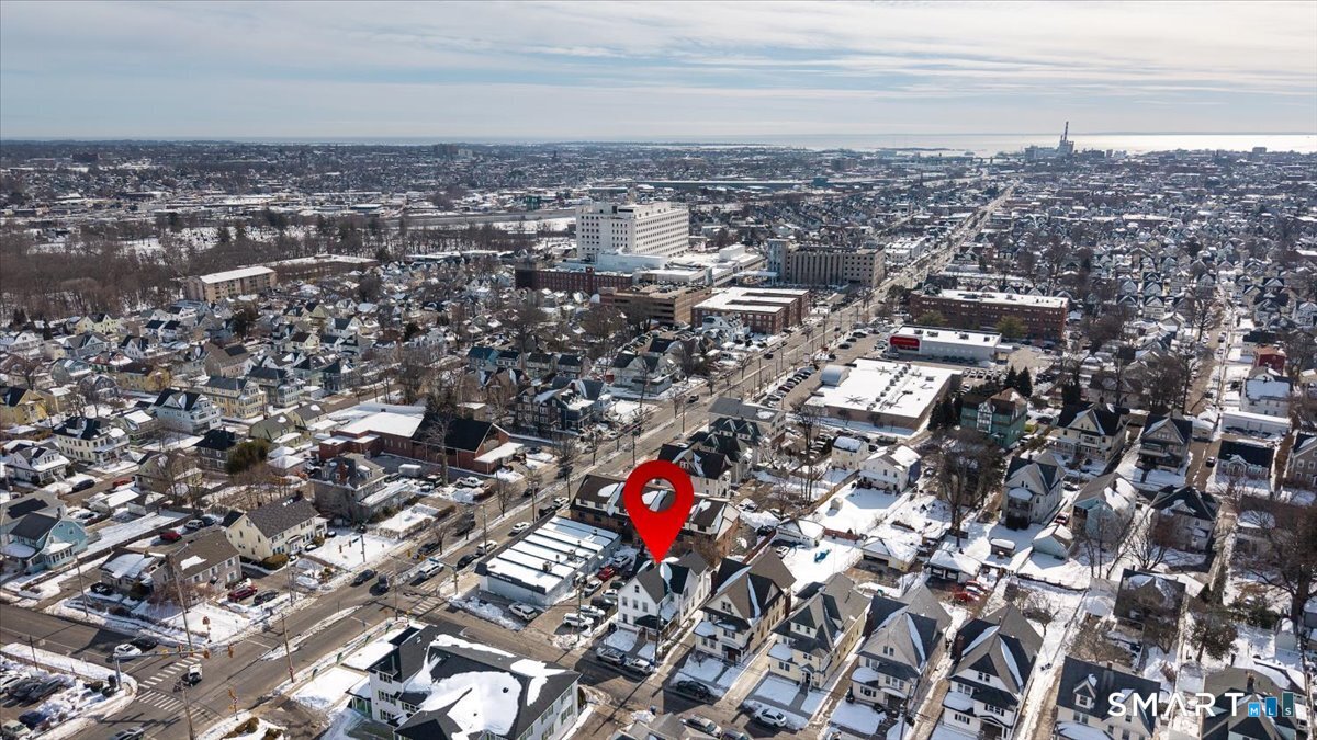 Homes for sale in Bridgeport, CT | 25 Westfield Ave, Bridgeport, CT 06606 | MLS# 24153267