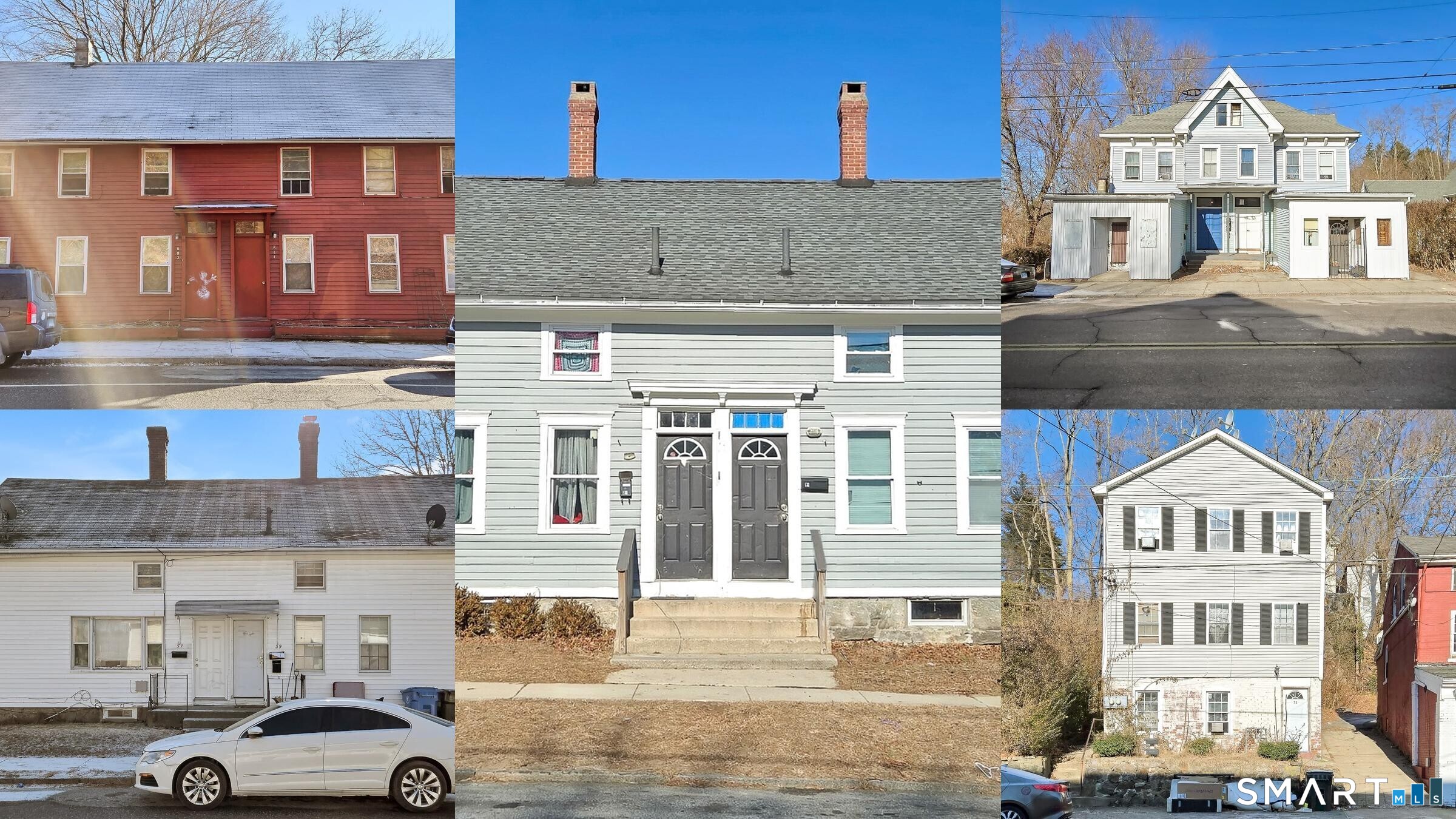 Homes for sale in Norwich, CT | 15 Platt Ave, Norwich, CT 06360 | MLS# 24153305