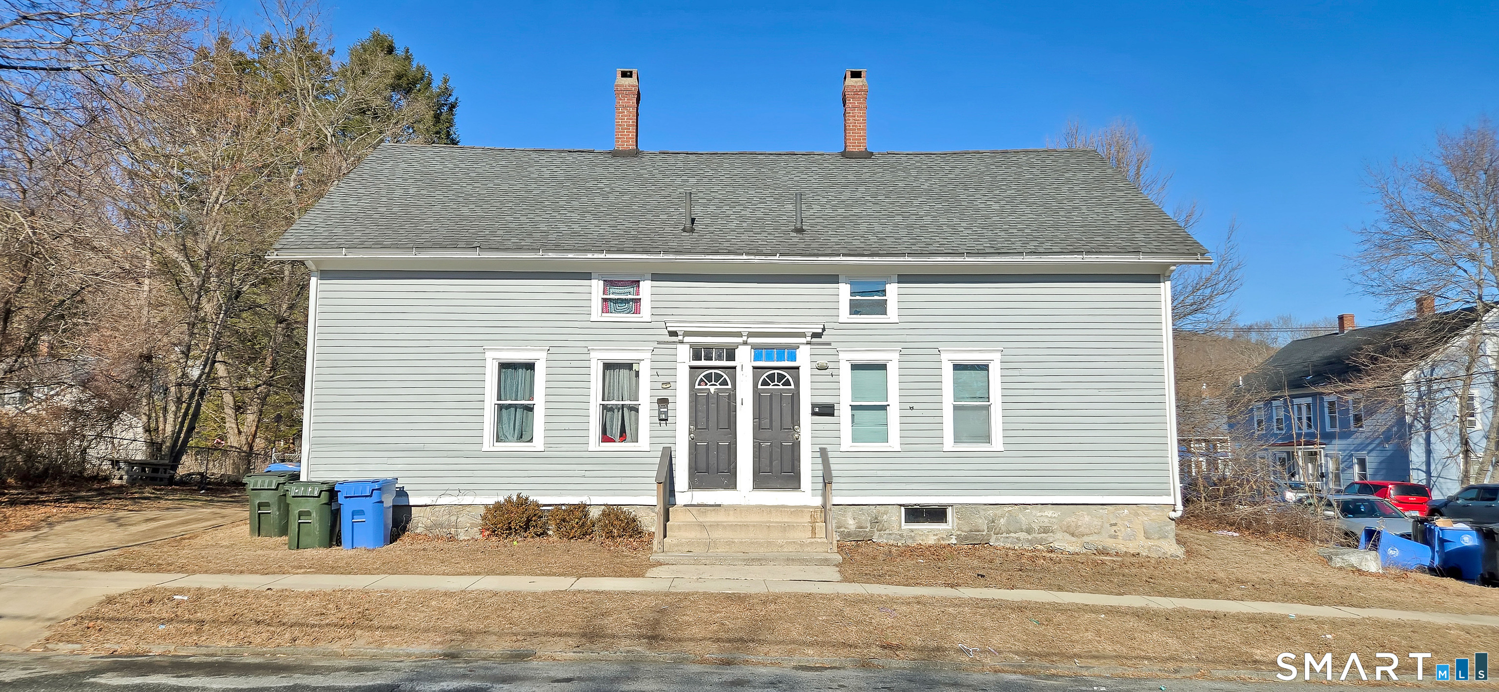 Homes for sale in Norwich, CT | 15 Platt Ave, Norwich, CT 06360 | MLS# 24153305