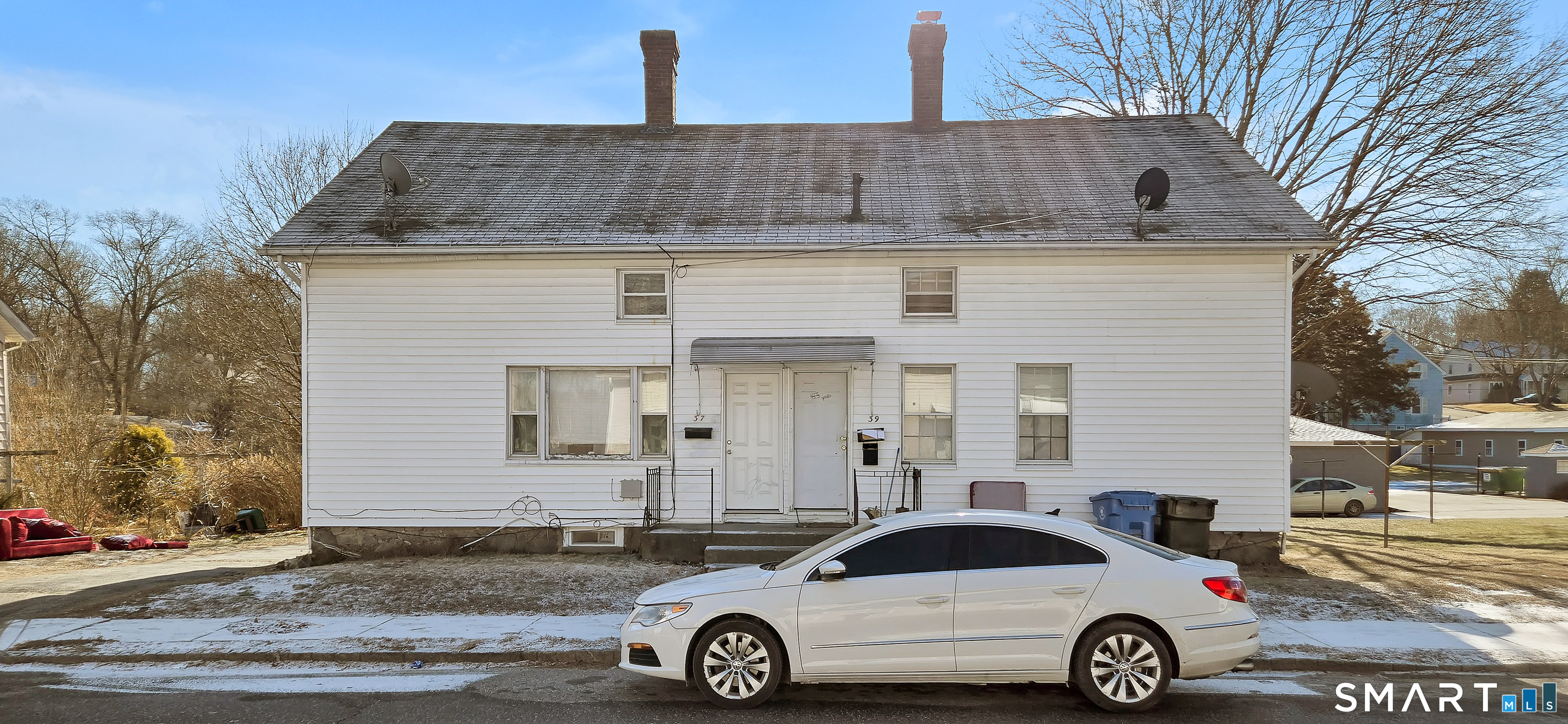 Homes for sale in Norwich, CT | 15 Platt Ave, Norwich, CT 06360 | MLS# 24153305