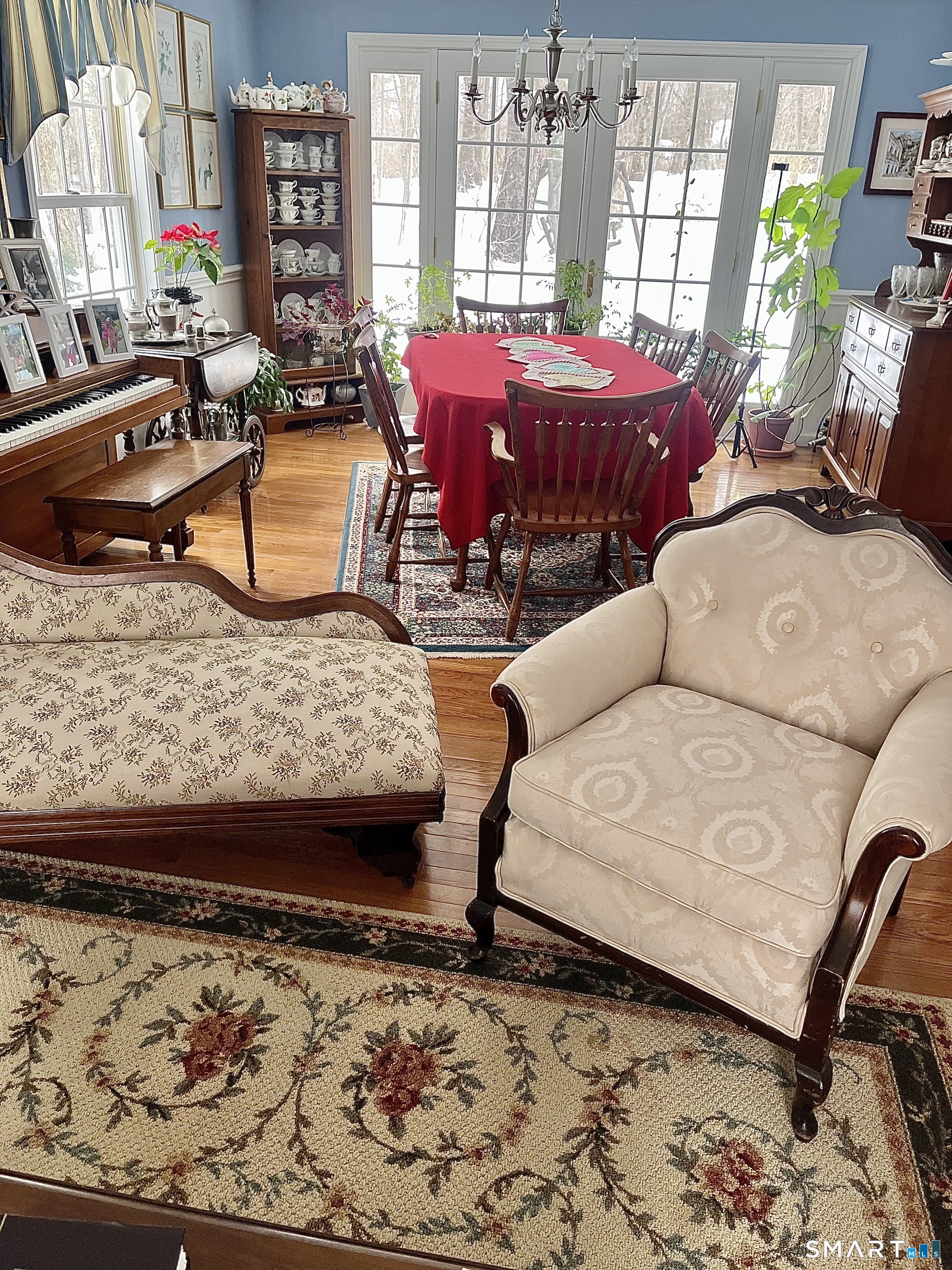 Homes for sale in Roxbury, CT | 16 Jonathan Dr, Roxbury, CT 06783 | MLS# 24153218