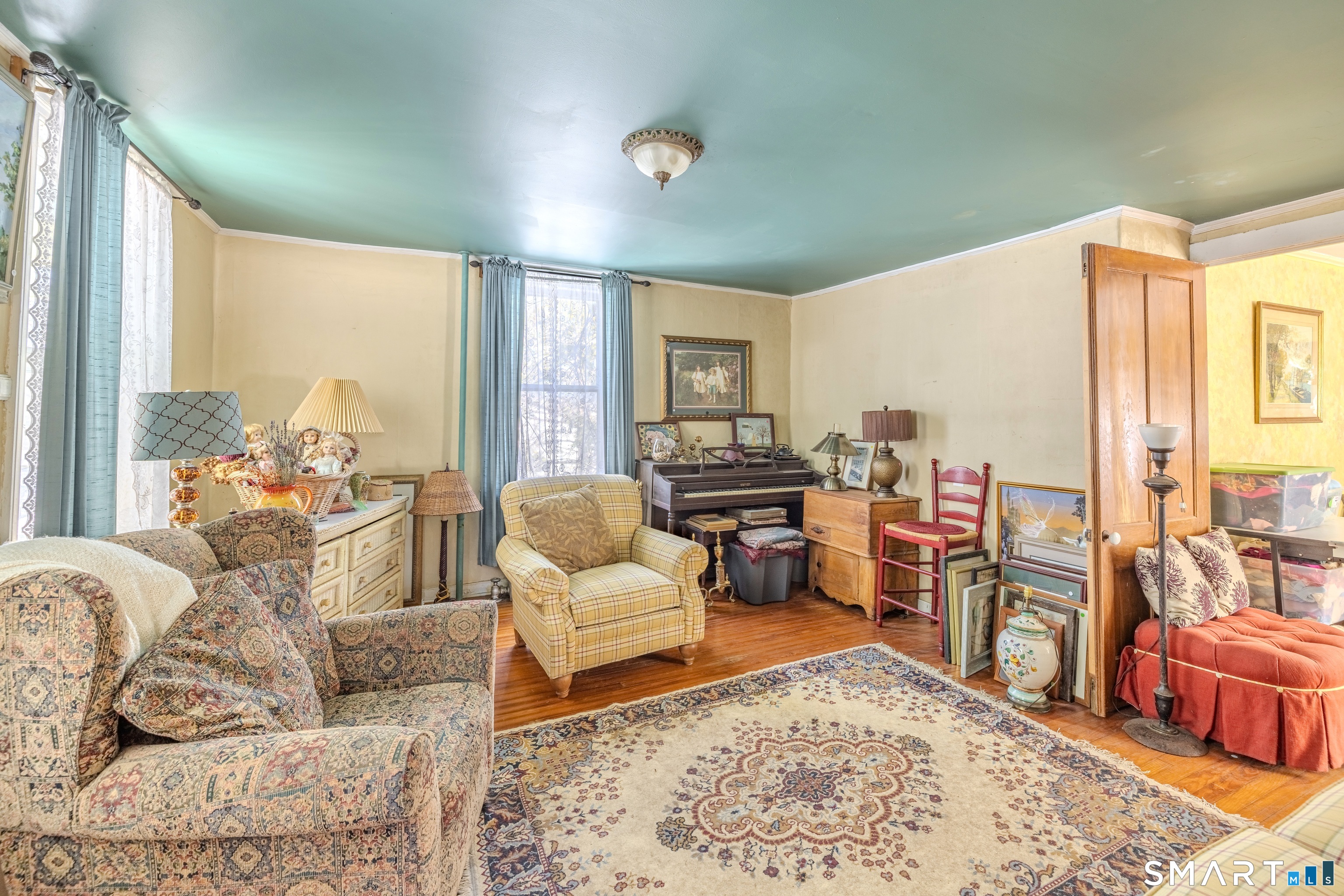 60 Chaplin, Chaplin, 06235, 3 Bedrooms Bedrooms, 0 ,2 BathroomsBathrooms,Single Family For Sale,For Sale,Chaplin,0,24122951