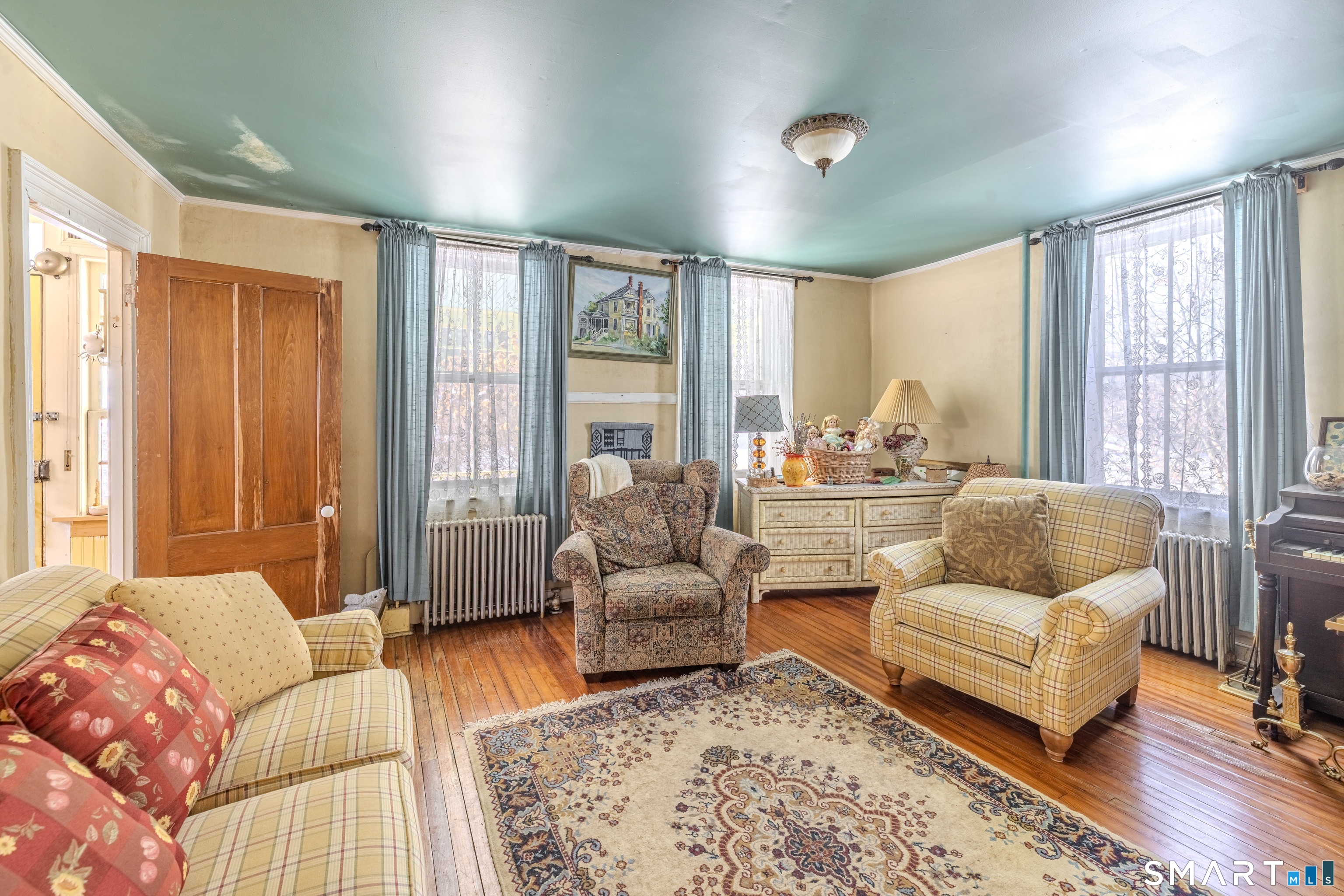 60 Chaplin, Chaplin, 06235, 3 Bedrooms Bedrooms, 0 ,2 BathroomsBathrooms,Single Family For Sale,For Sale,Chaplin,0,24122951