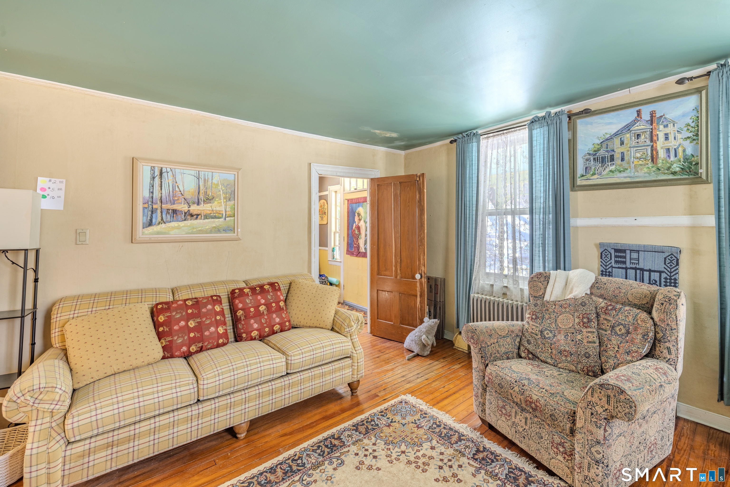 60 Chaplin, Chaplin, 06235, 3 Bedrooms Bedrooms, 0 ,2 BathroomsBathrooms,Single Family For Sale,For Sale,Chaplin,0,24122951