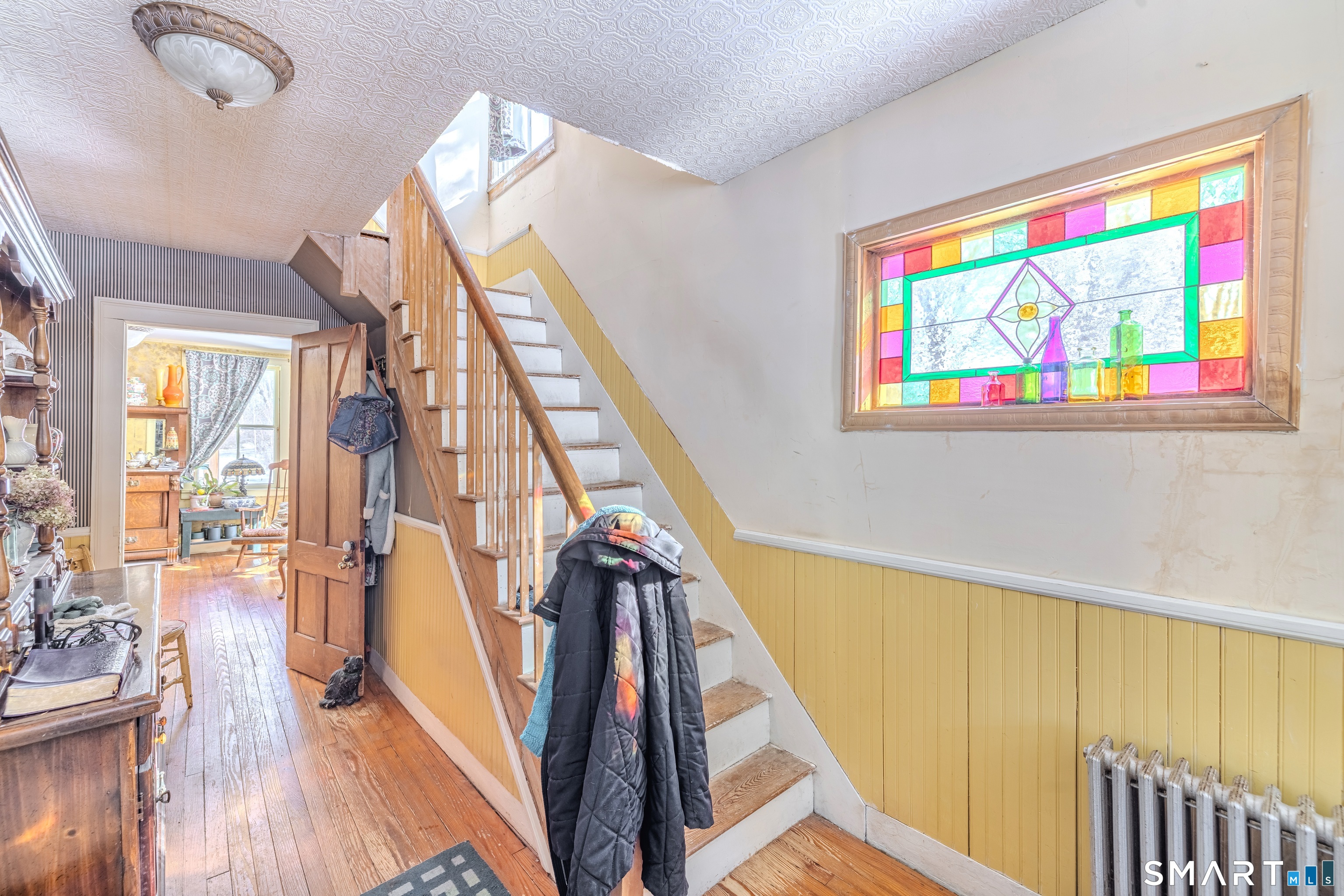 60 Chaplin, Chaplin, 06235, 3 Bedrooms Bedrooms, 0 ,2 BathroomsBathrooms,Single Family For Sale,For Sale,Chaplin,0,24122951