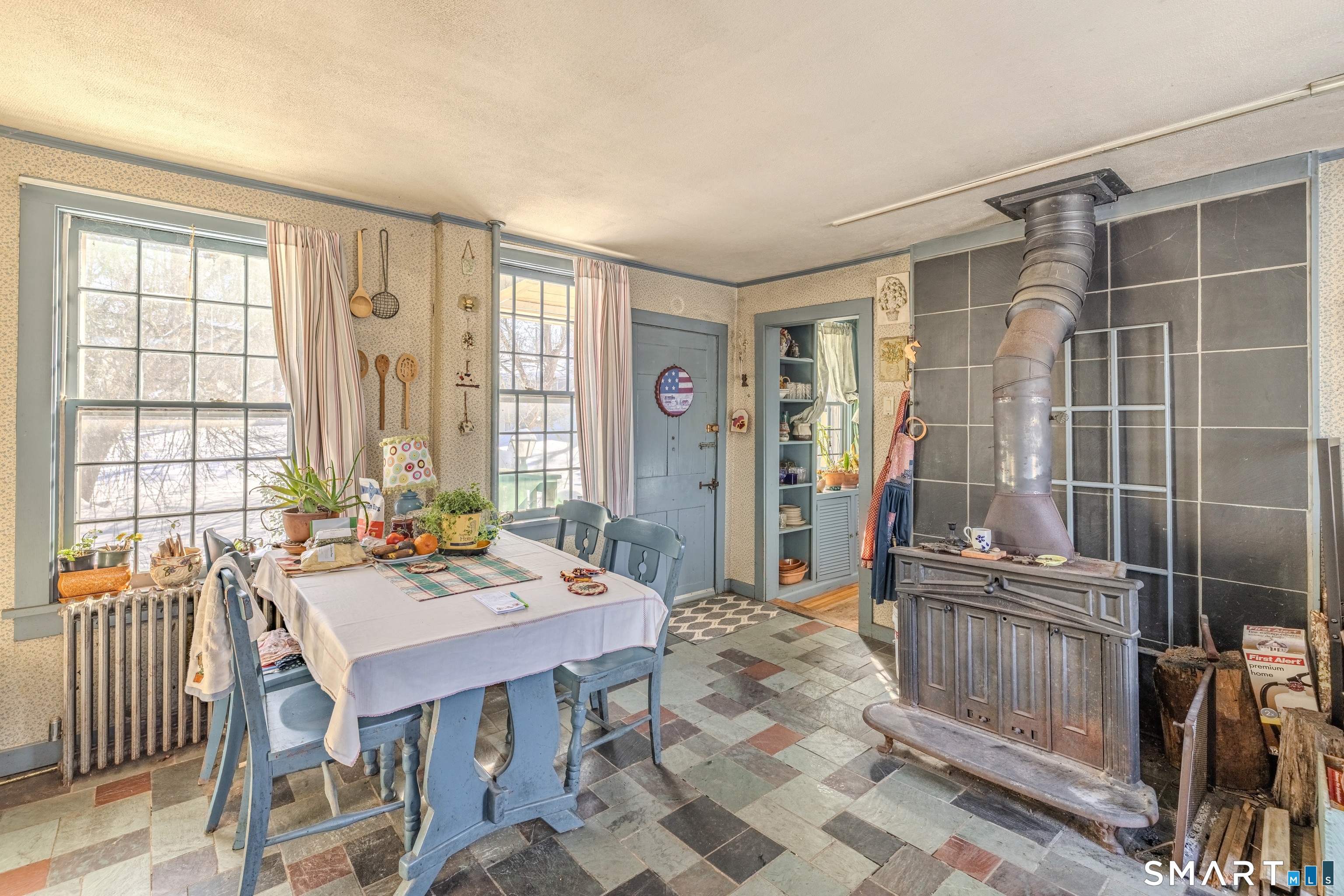 60 Chaplin, Chaplin, 06235, 3 Bedrooms Bedrooms, 0 ,2 BathroomsBathrooms,Single Family For Sale,For Sale,Chaplin,0,24122951