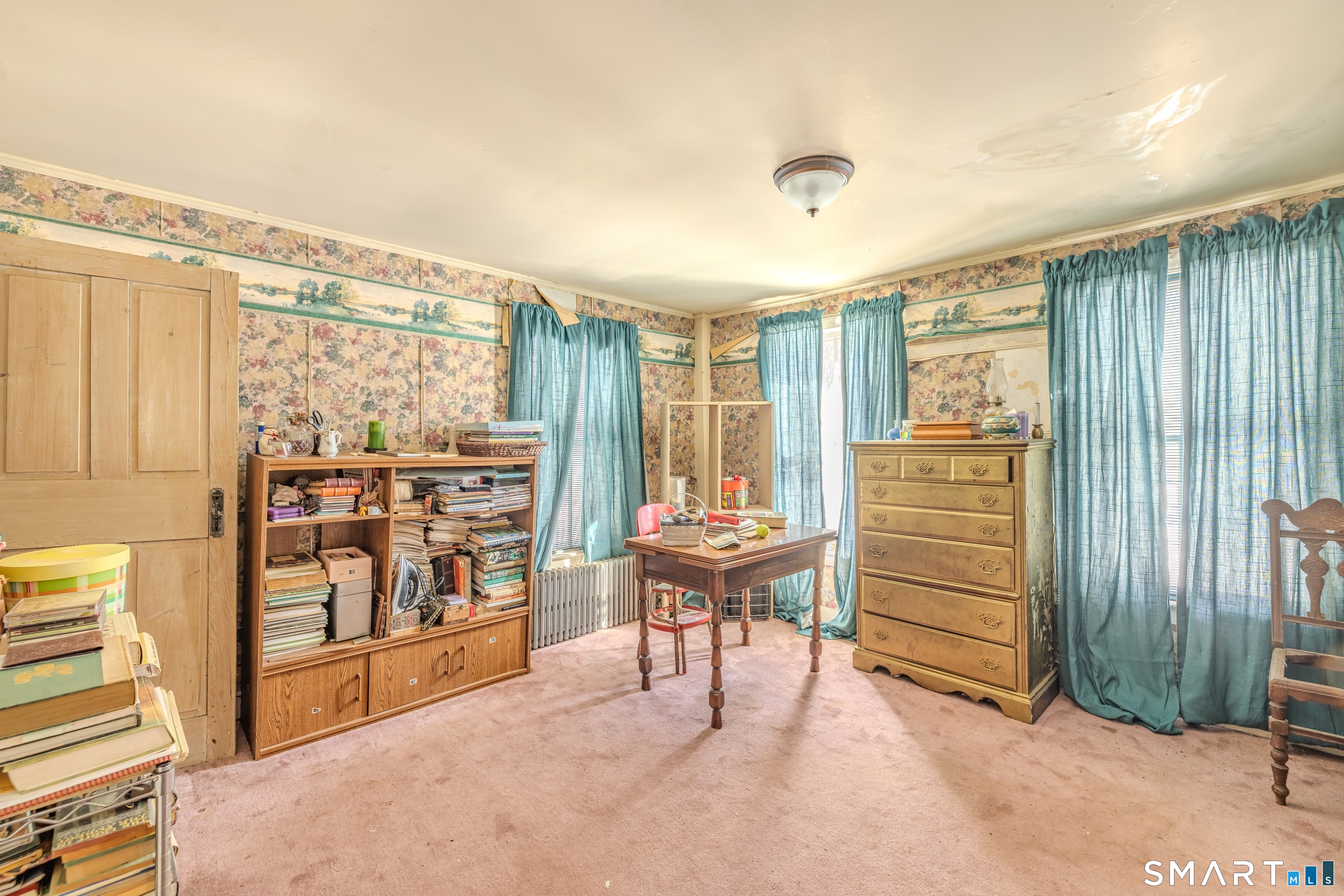 60 Chaplin, Chaplin, 06235, 3 Bedrooms Bedrooms, 0 ,2 BathroomsBathrooms,Single Family For Sale,For Sale,Chaplin,0,24122951