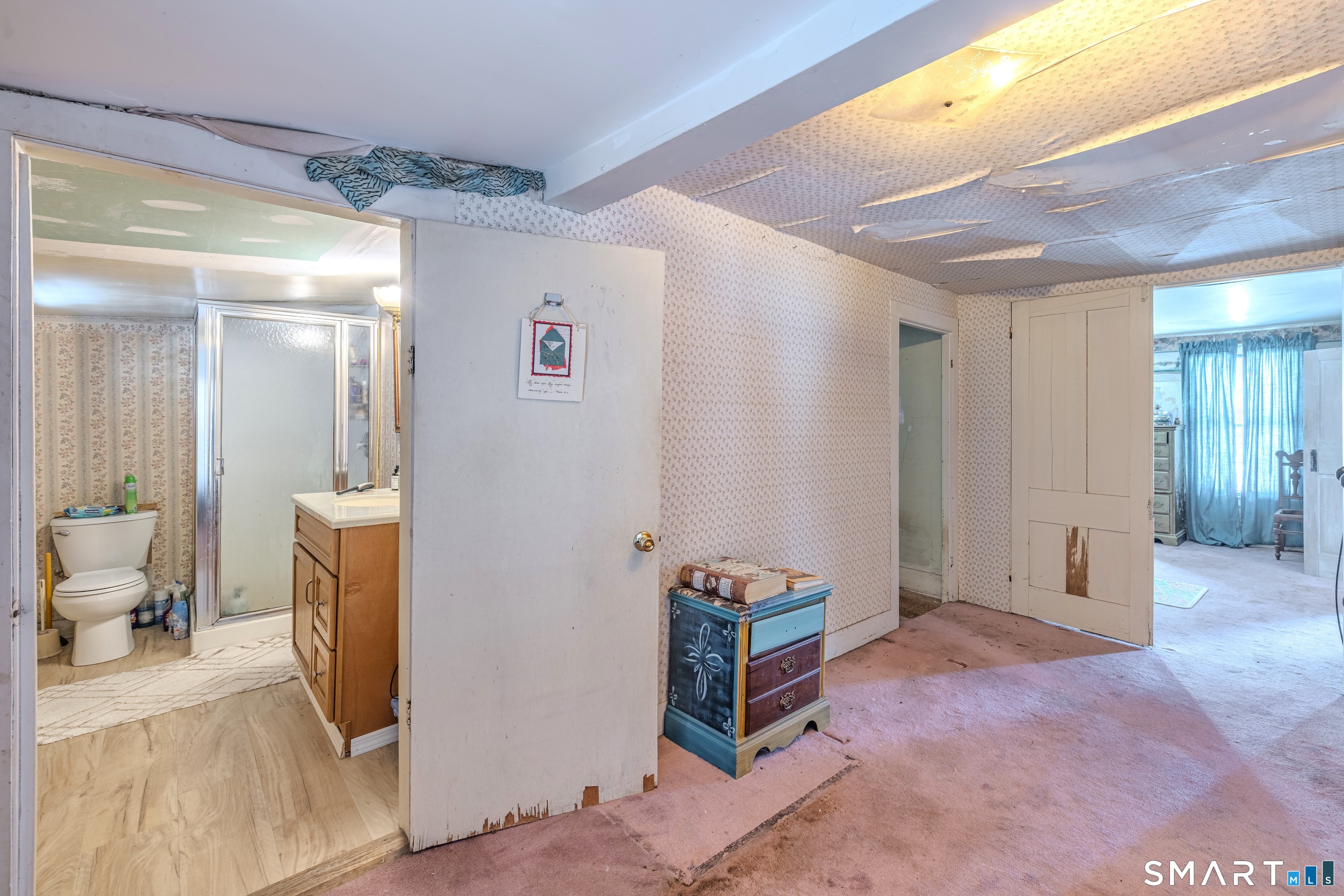 60 Chaplin, Chaplin, 06235, 3 Bedrooms Bedrooms, 0 ,2 BathroomsBathrooms,Single Family For Sale,For Sale,Chaplin,0,24122951