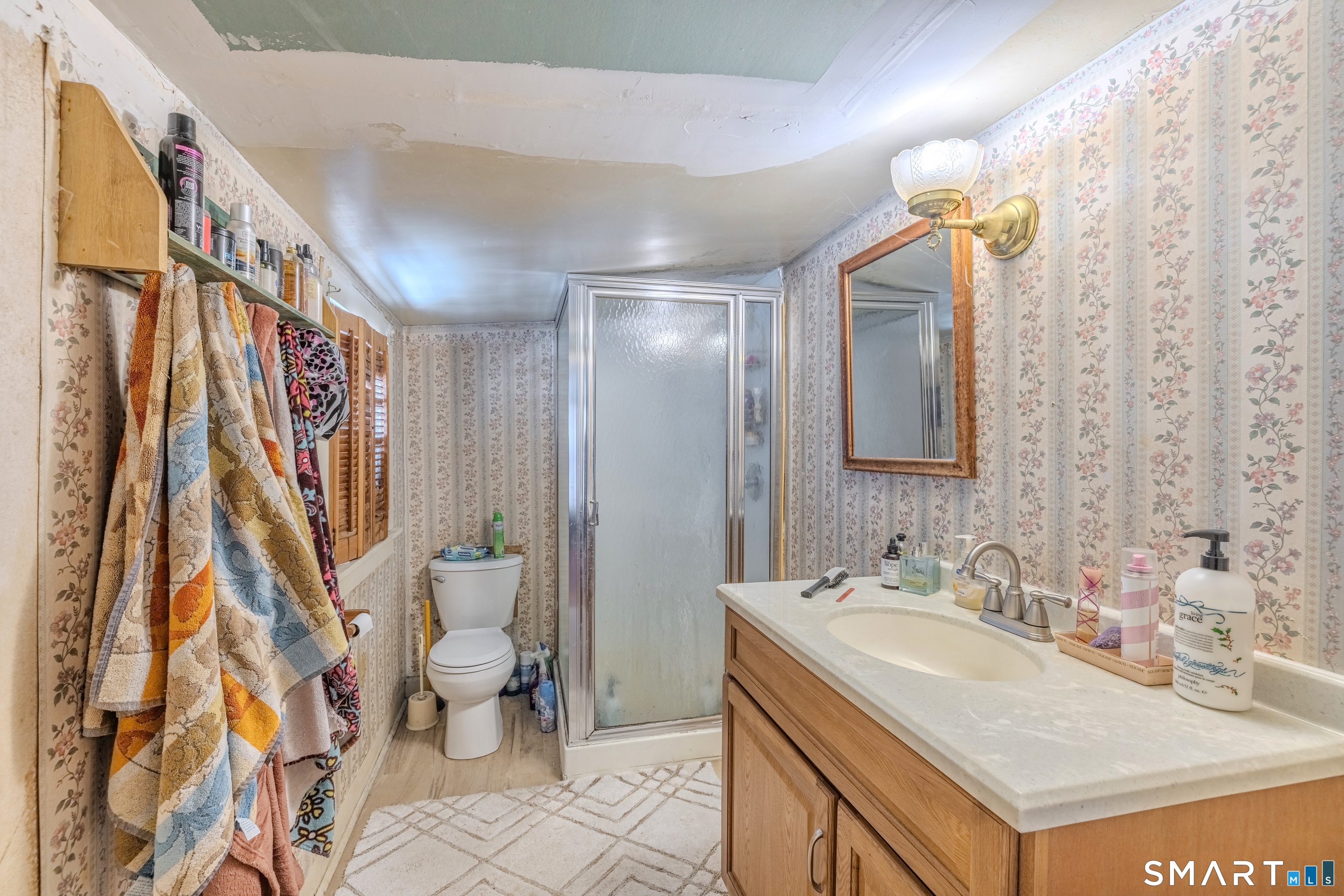 60 Chaplin, Chaplin, 06235, 3 Bedrooms Bedrooms, 0 ,2 BathroomsBathrooms,Single Family For Sale,For Sale,Chaplin,0,24122951