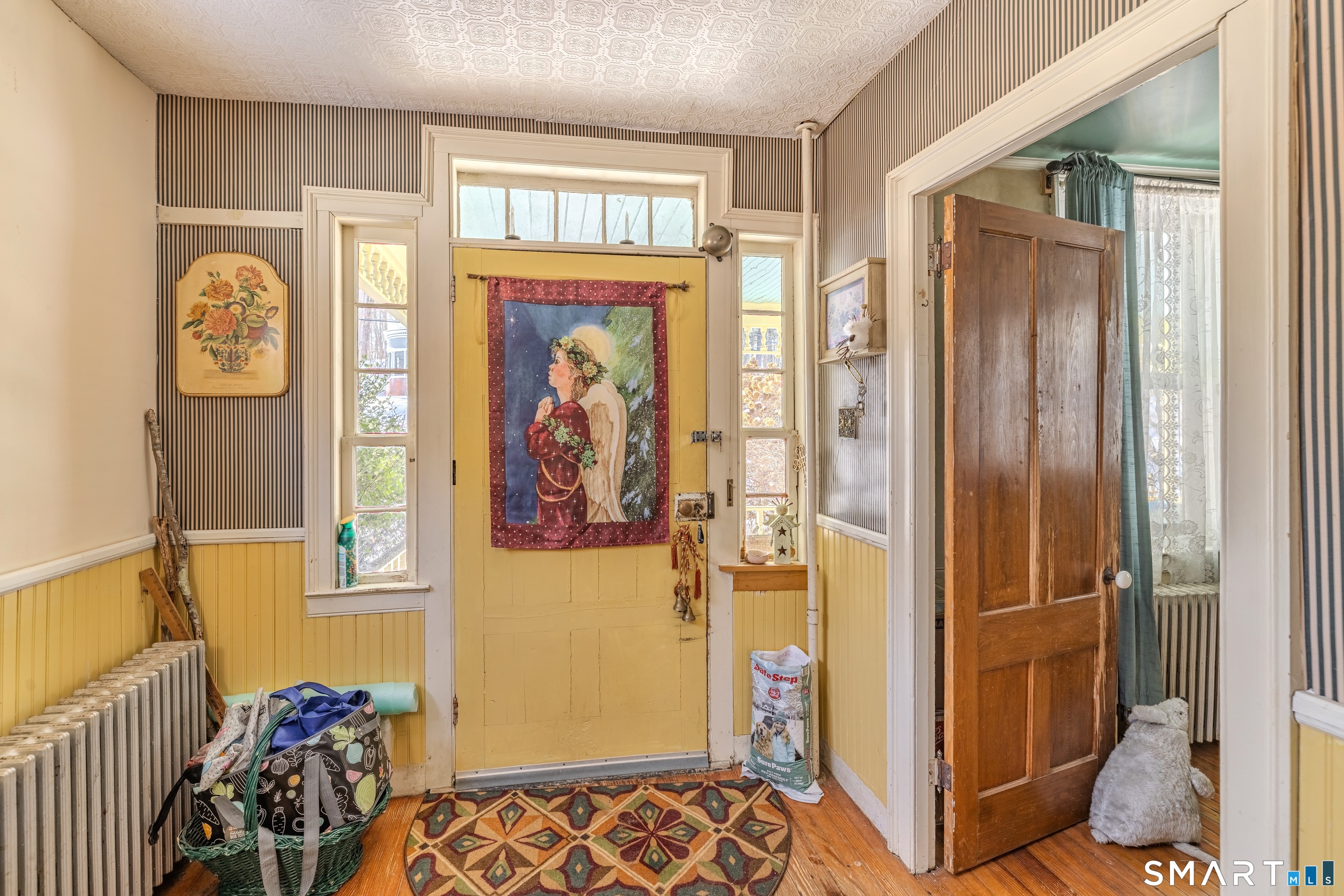 60 Chaplin, Chaplin, 06235, 3 Bedrooms Bedrooms, 0 ,2 BathroomsBathrooms,Single Family For Sale,For Sale,Chaplin,0,24122951