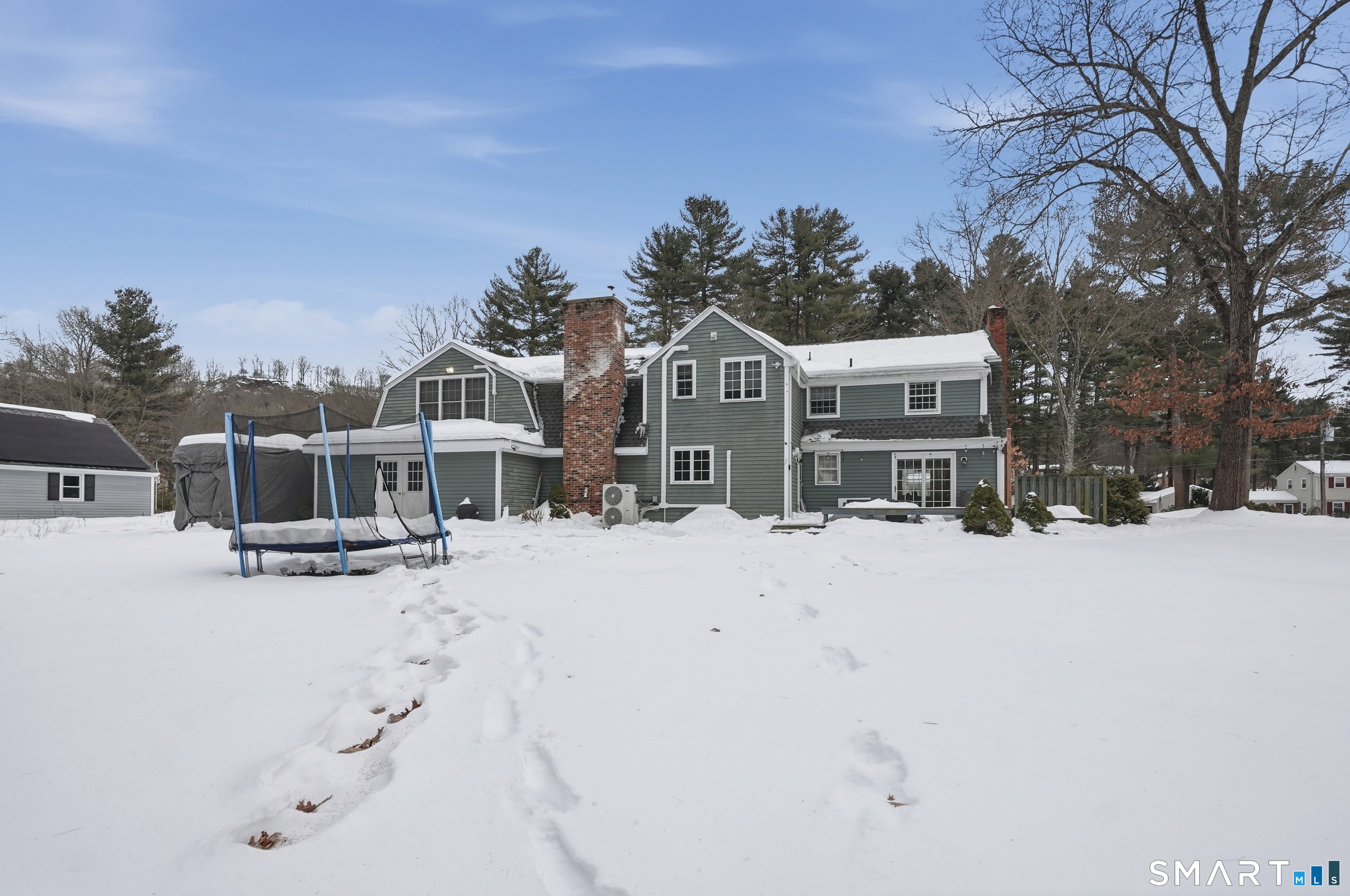 Homes for sale in Southington, CT | 119 Pattonwood Dr, Southington, CT 06489 | MLS# 24146370