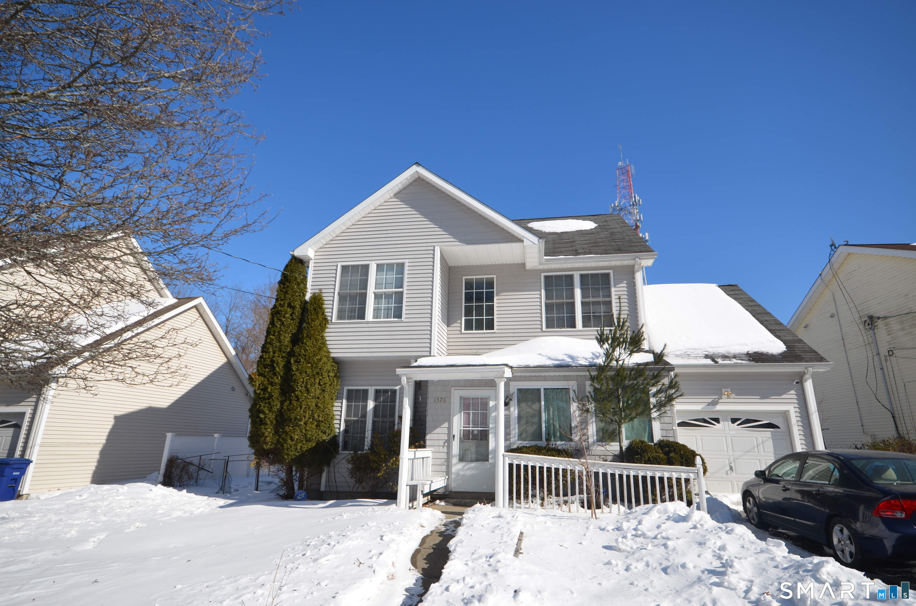 Homes for sale in Bridgeport, CT | 1376 Chopsey Hill Rd, Bridgeport, CT 06606 | MLS# 24153376