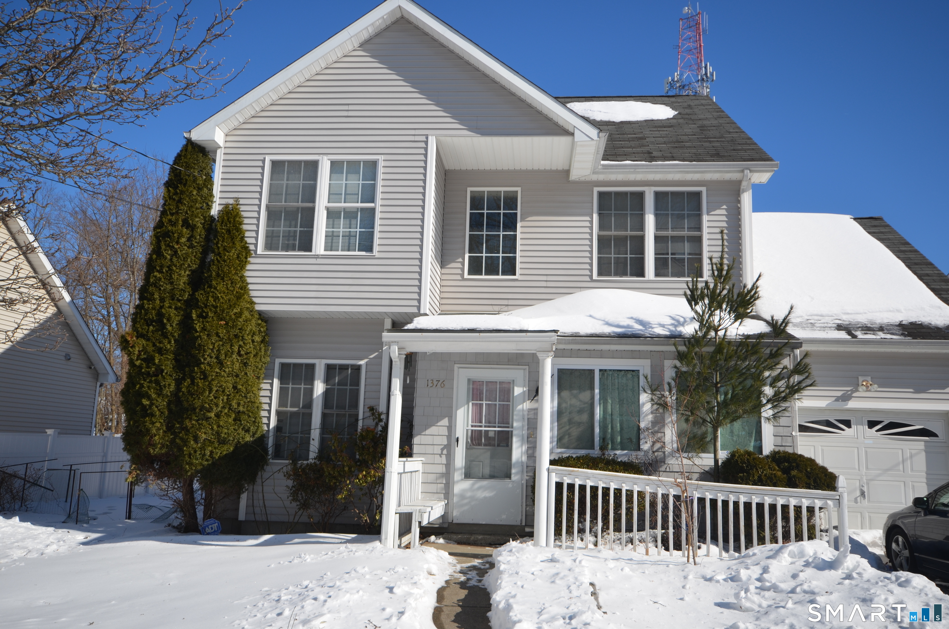 Homes for sale in Bridgeport, CT | 1376 Chopsey Hill Rd, Bridgeport, CT 06606 | MLS# 24153376