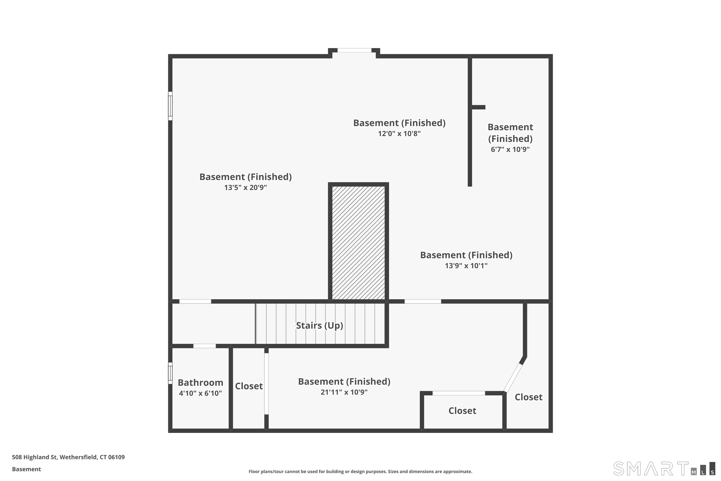 Homes for sale in Wethersfield, CT | 508 Highland St, Wethersfield, CT 06109 | MLS# 24153489