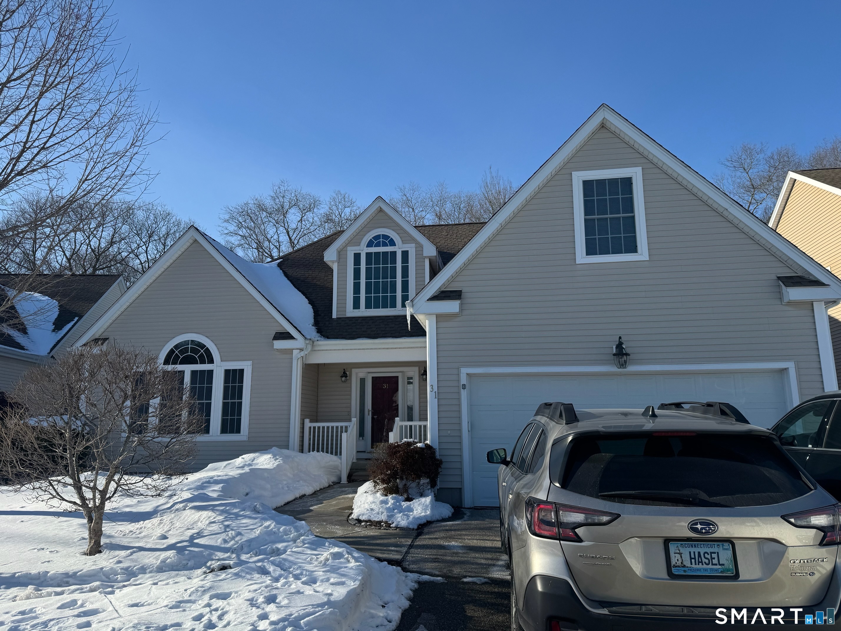 Homes for sale in East Lyme, CT | 31 Regatta Dr #31, East Lyme, CT 06357 | MLS# 24153389