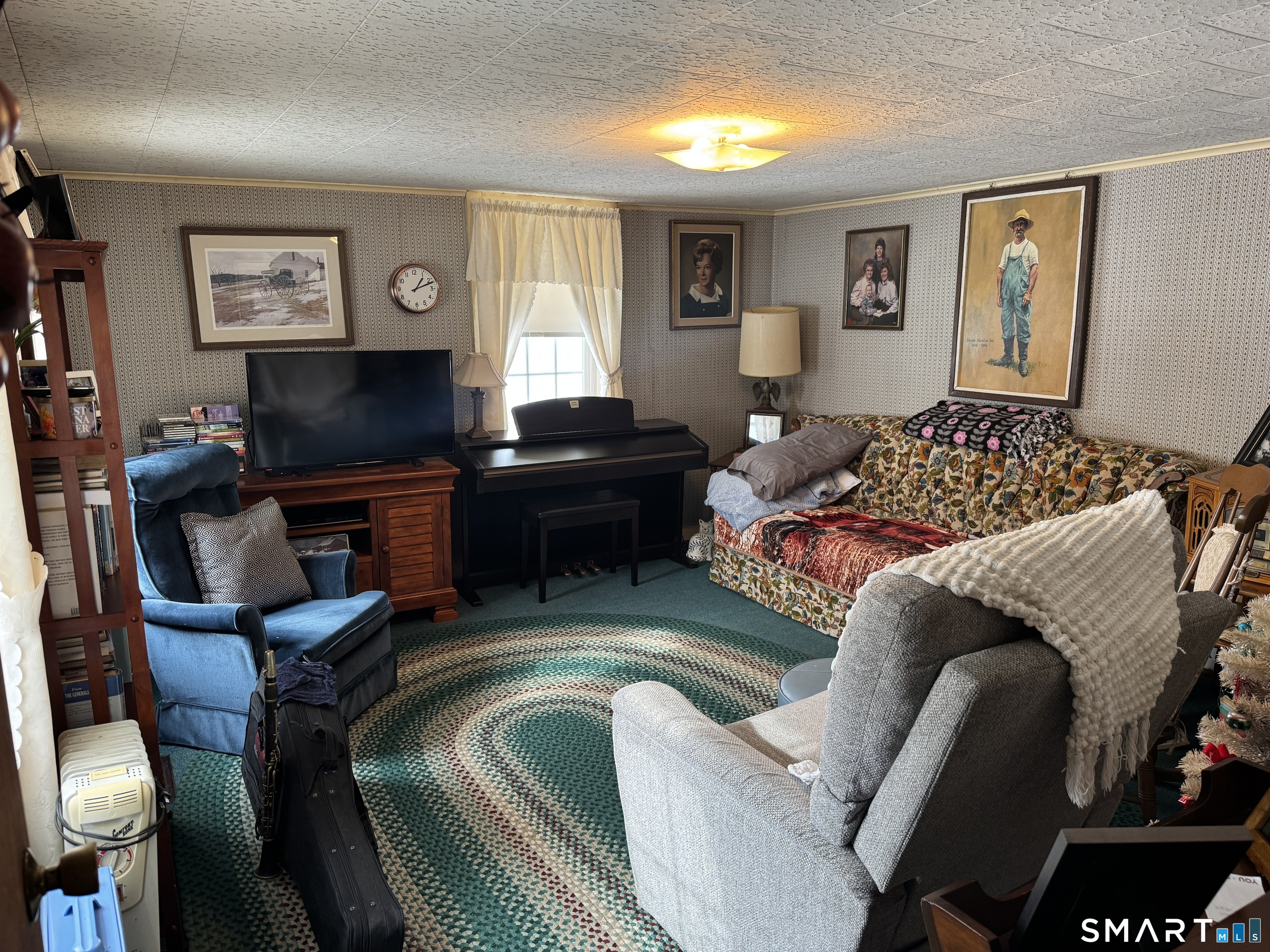 78 Putnam, Putnam, 06260, 3 Bedrooms Bedrooms, 0 ,1 BathroomBathrooms,Single Family For Sale,For Sale,Putnam,0,24151361