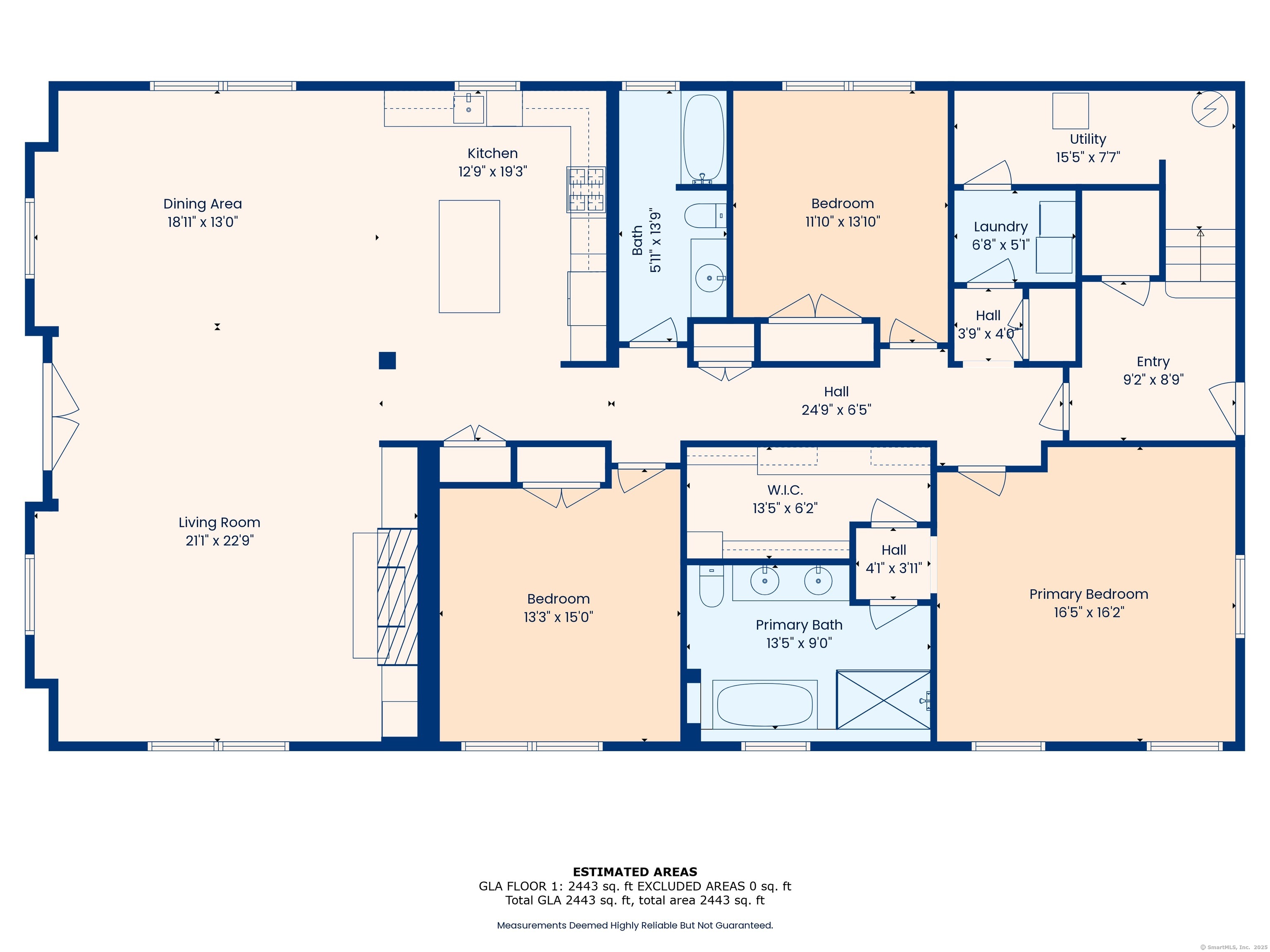 Homes for sale in Groton, CT | 7 Gravel St #1, Groton, CT 06355 | MLS# 24153602