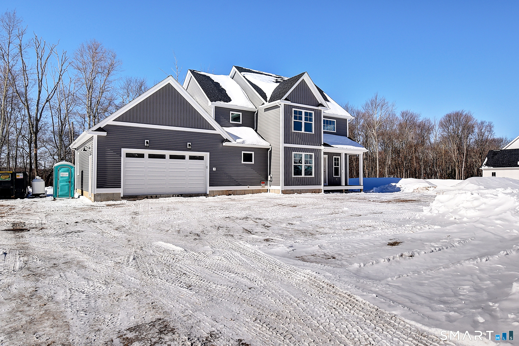 7 Laurelwood, Vernon, 06066, 3 Bedrooms Bedrooms, 0 ,2 BathroomsBathrooms,Single Family For Sale,For Sale,Laurelwood,0,24132244