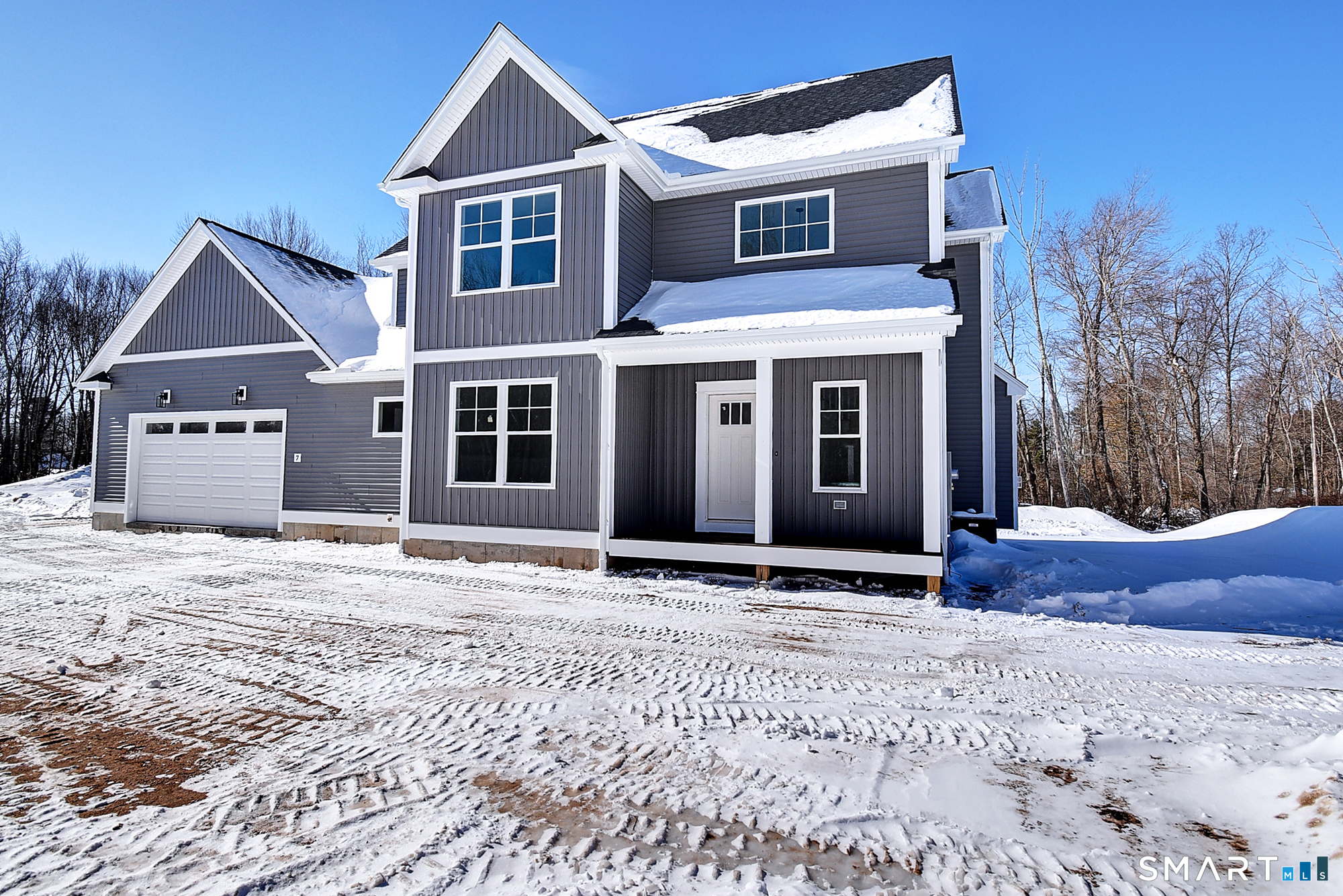 Homes for sale in Vernon, CT | 7 Laurelwood Ln #Lot 15, Vernon, CT 06066 | MLS# 24132244