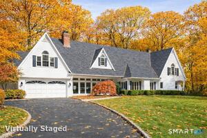 25 Powder Horn Hill Road