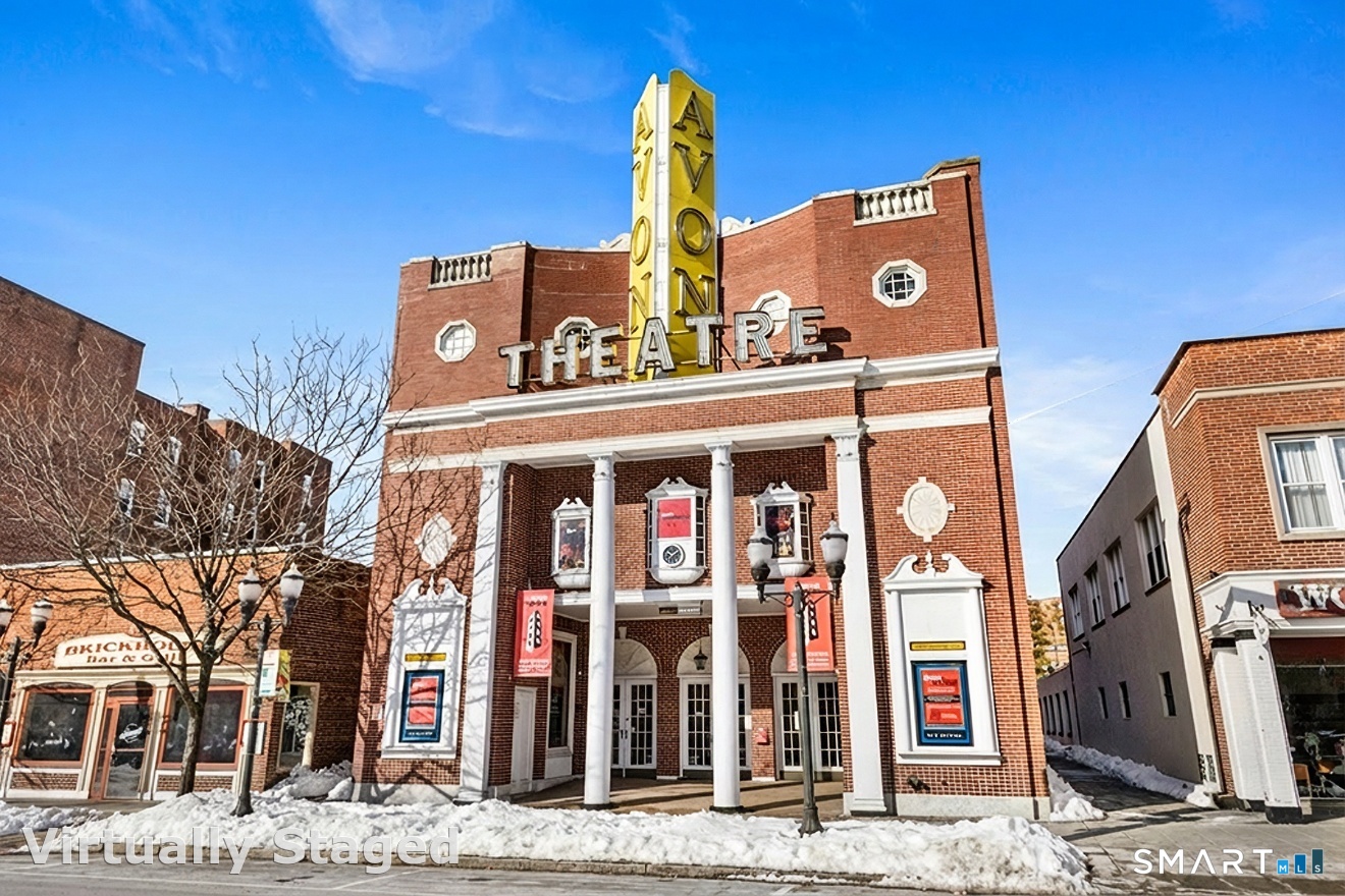 Homes for sale in Stamford, CT | 25 Forest St #7D, Stamford, CT 06901 | MLS# 24151470