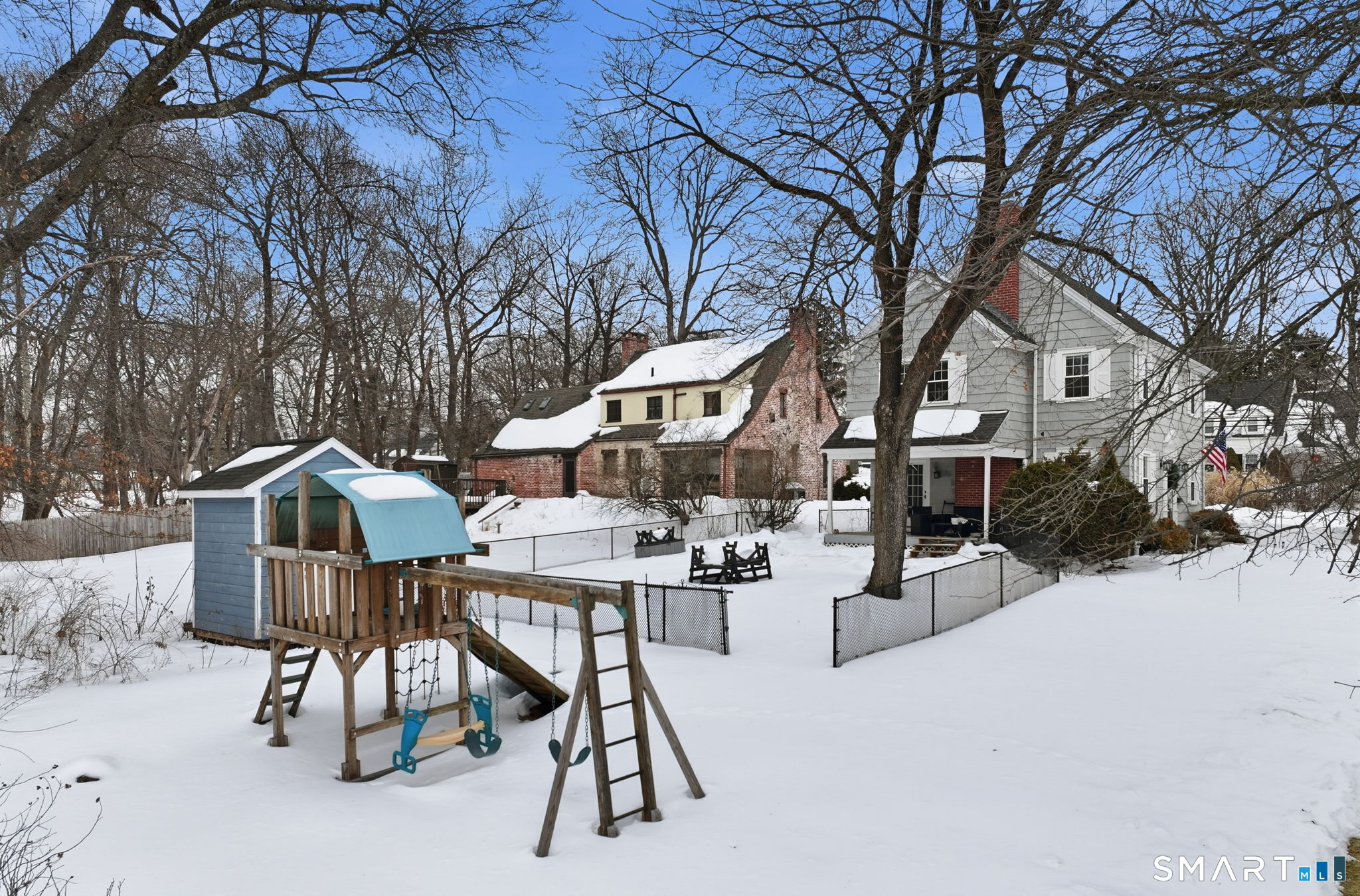 Homes for sale in New Britain, CT | 7 Ledyard Rd, New Britain, CT 06053 | MLS# 24153729