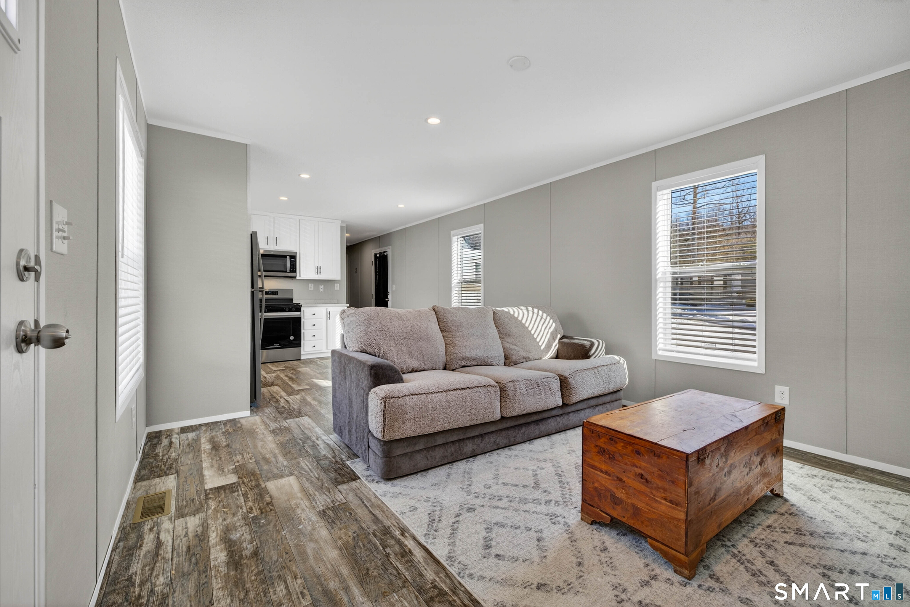 59 Kings, Ledyard, 06335, 2 Bedrooms Bedrooms, 0 ,2 BathroomsBathrooms,Single Family For Sale,For Sale,Kings,0,24152885