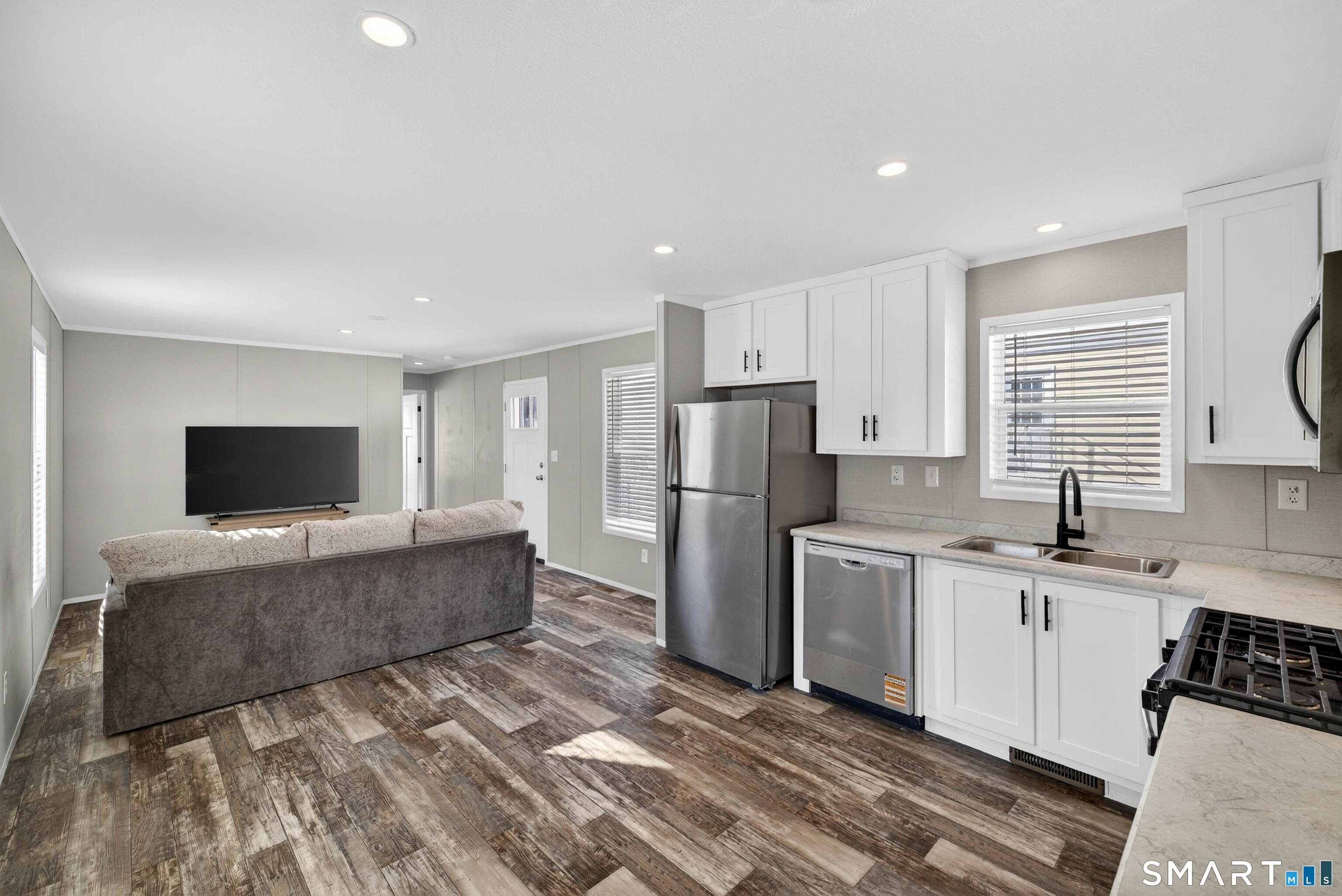 59 Kings, Ledyard, 06335, 2 Bedrooms Bedrooms, 0 ,2 BathroomsBathrooms,Single Family For Sale,For Sale,Kings,0,24152885